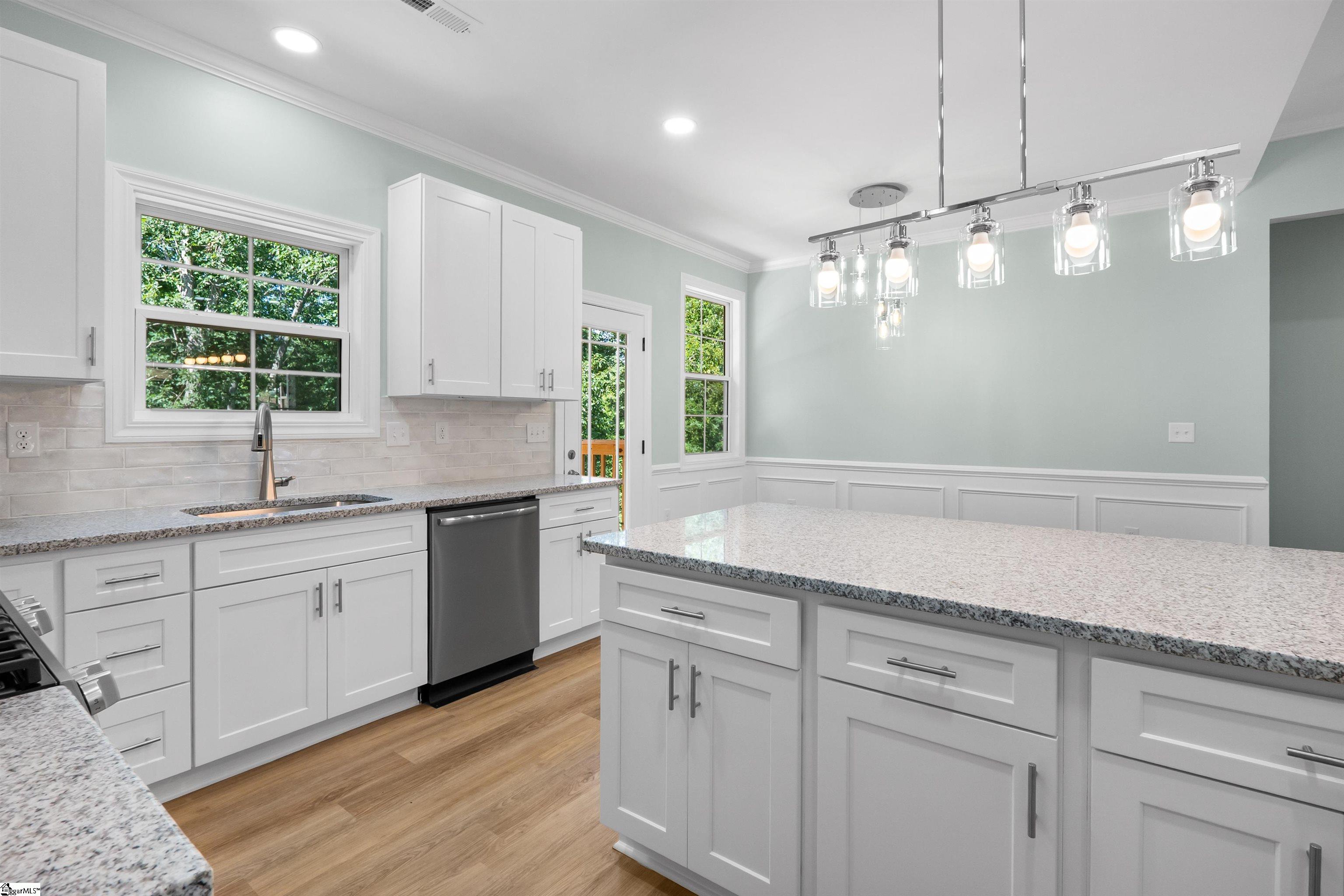 1242 Green Fern Drive Greenville, SC 29611