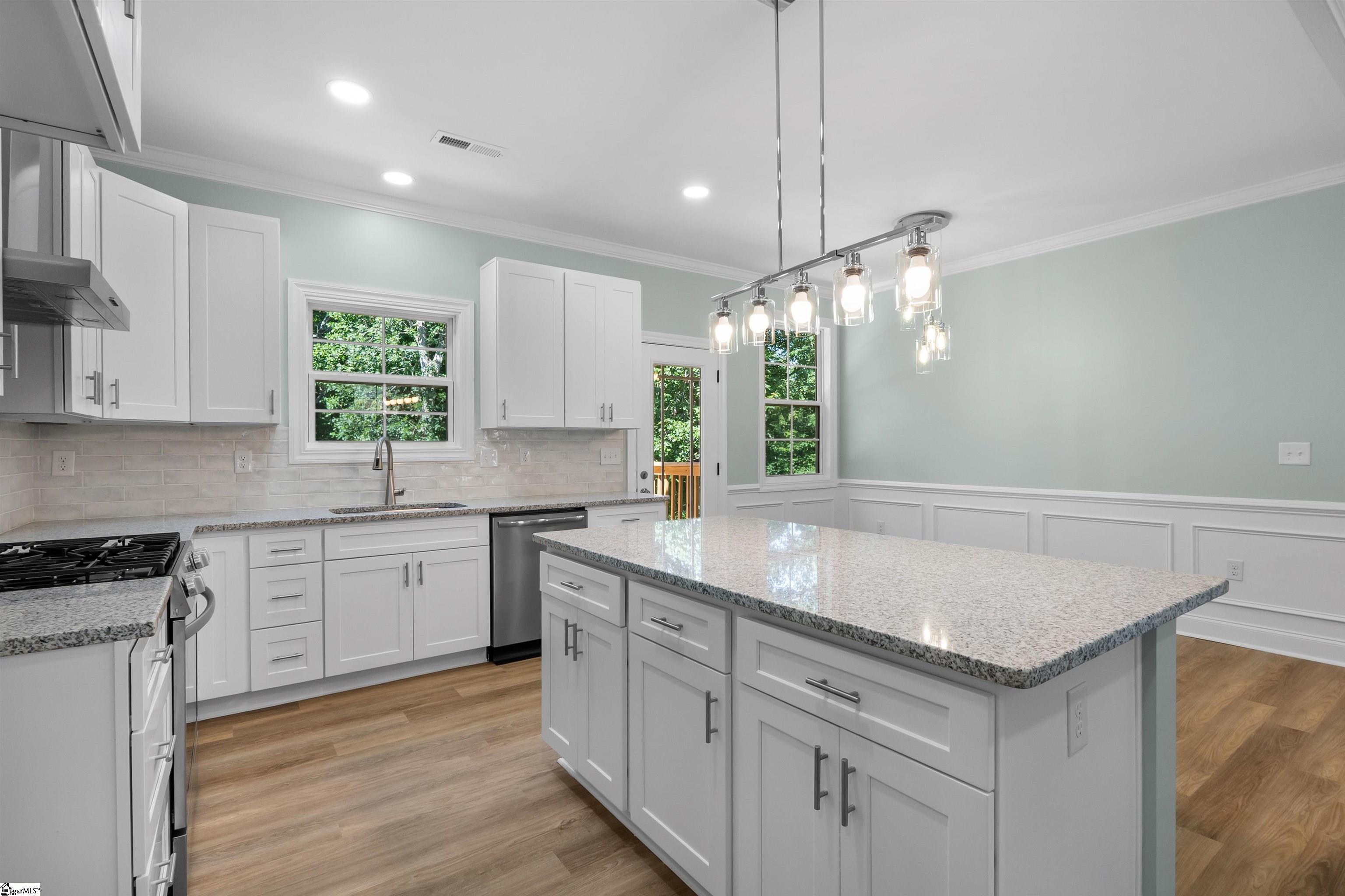 1242 Green Fern Drive Greenville, SC 29611