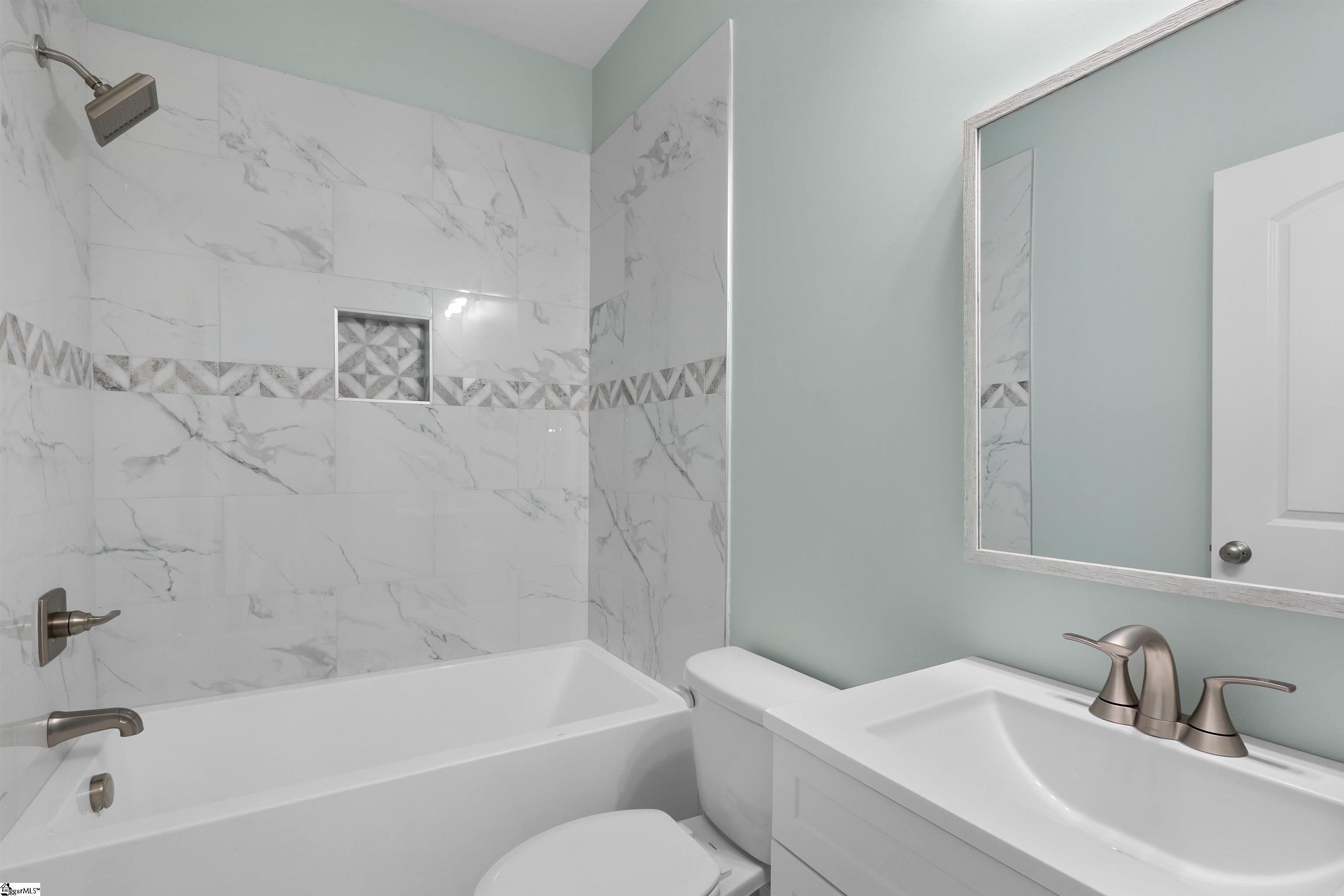 1242 Green Fern Drive Greenville, SC 29611