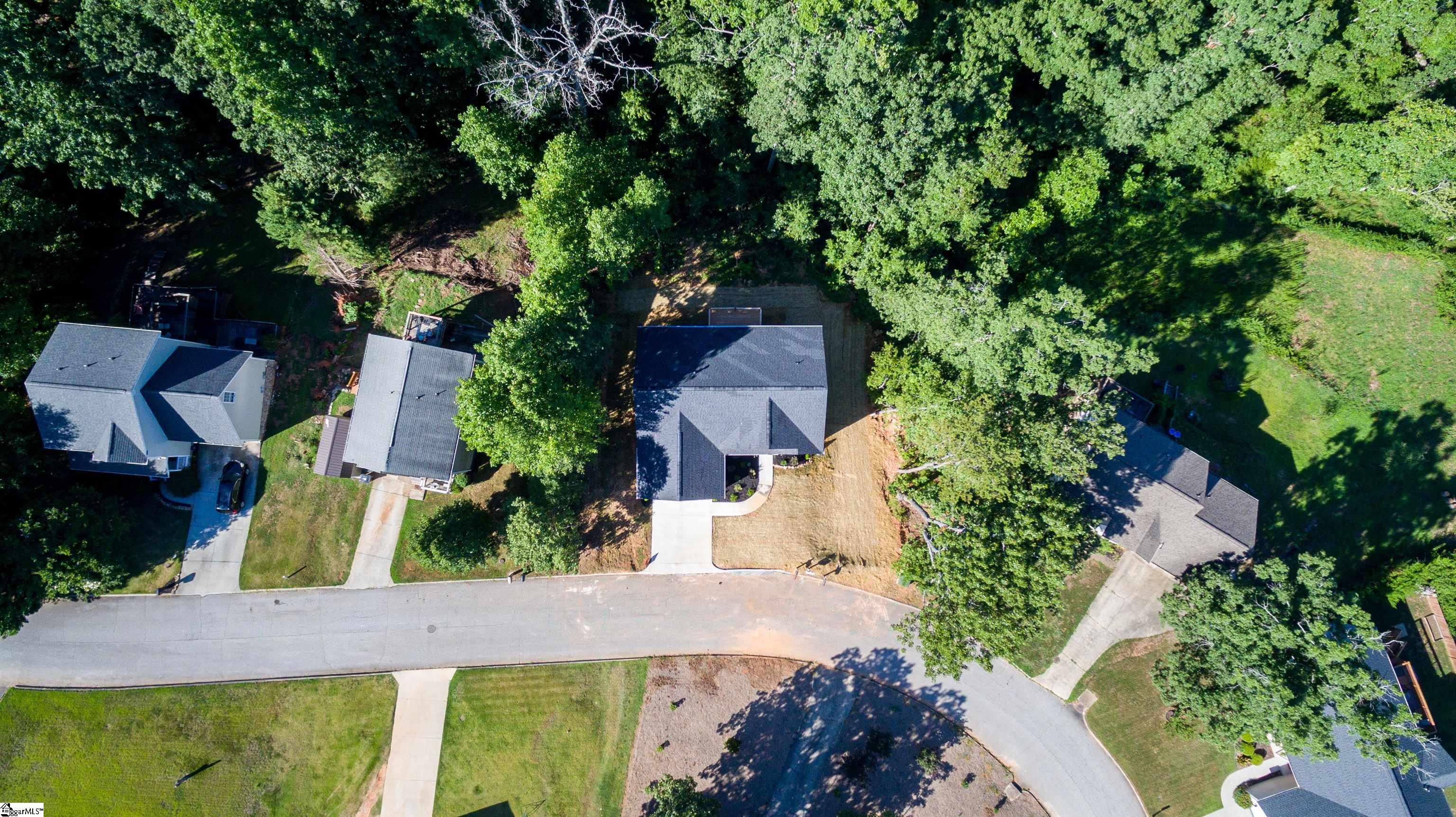 1242 Green Fern Drive Greenville, SC 29611
