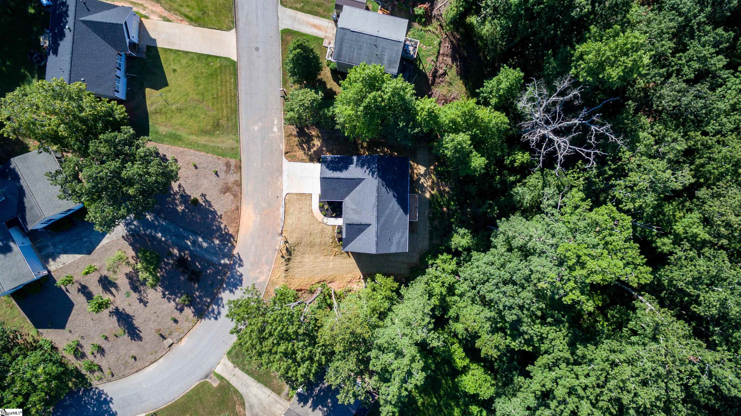 1242 Green Fern Drive Greenville, SC 29611