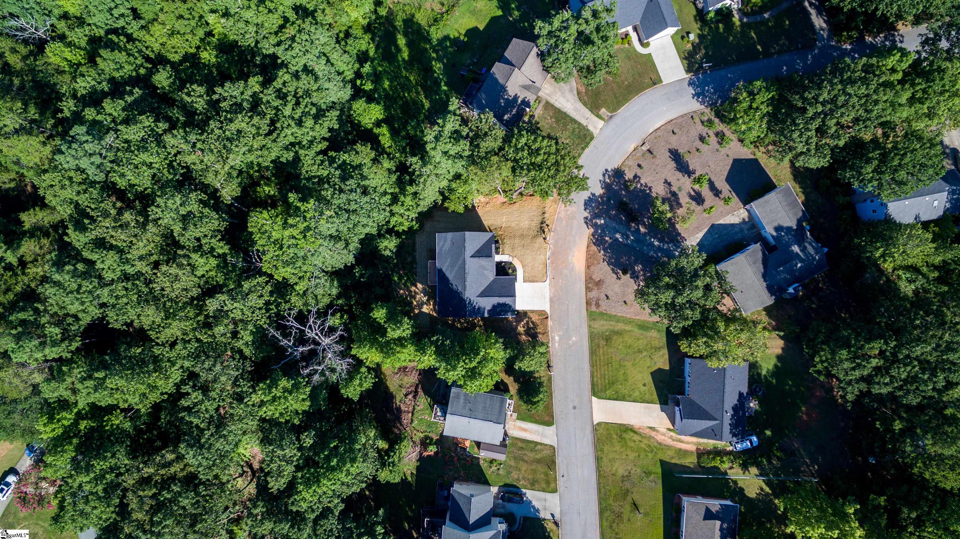 1242 Green Fern Drive Greenville, SC 29611