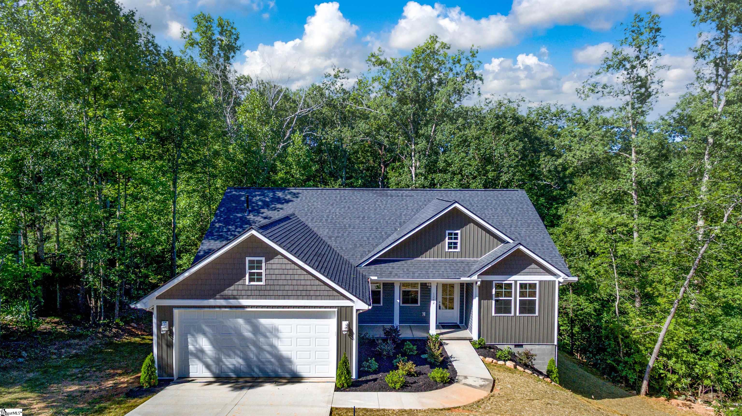 1242 Green Fern Drive Greenville, SC 29611