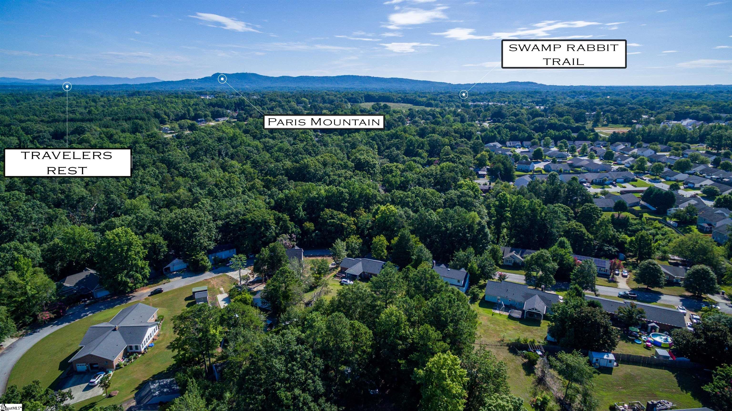 1242 Green Fern Drive Greenville, SC 29611