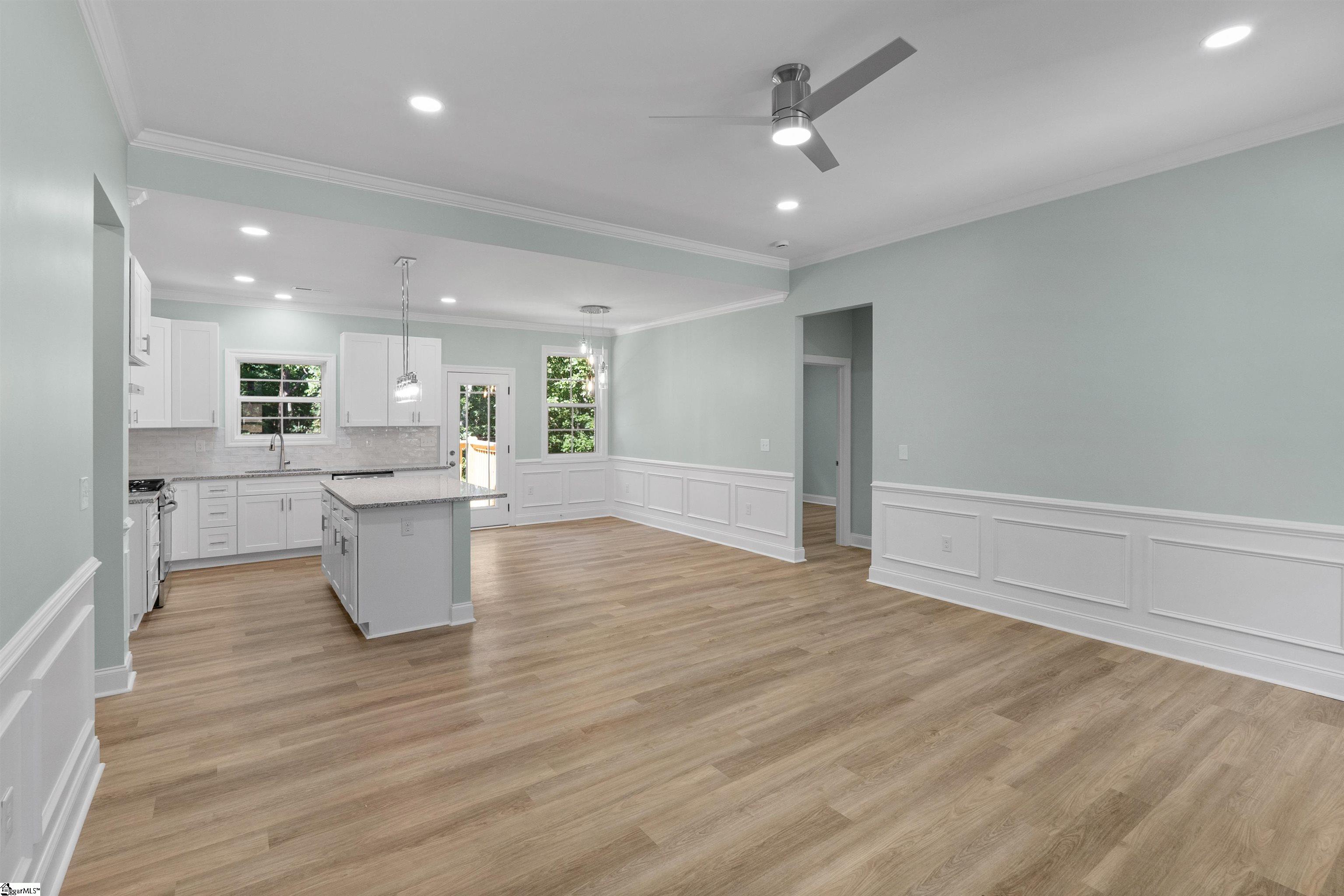 1242 Green Fern Drive Greenville, SC 29611