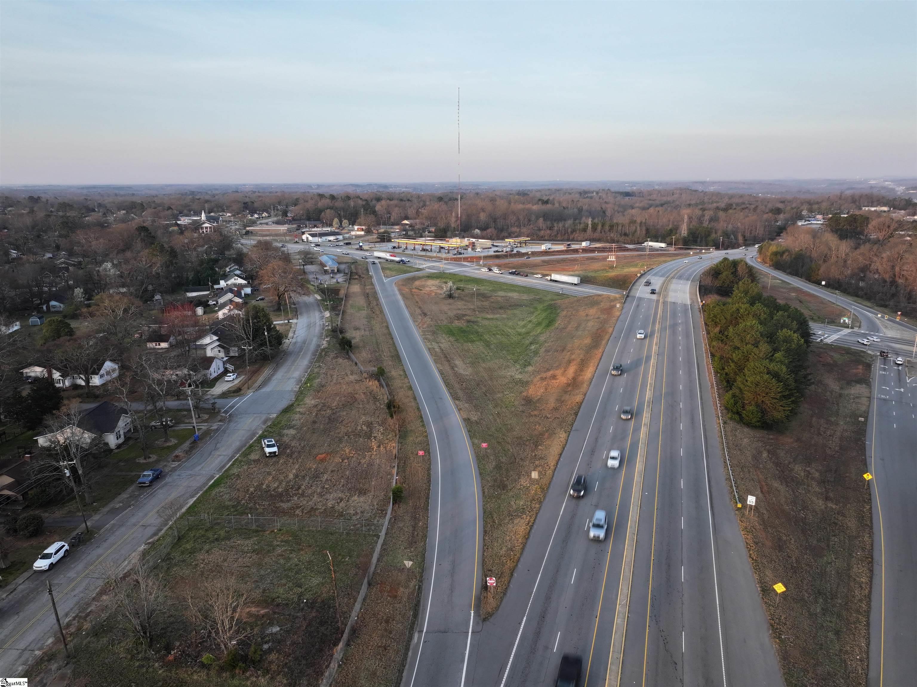 2000 Old Easley Bridge Road Greenville, SC 29611
