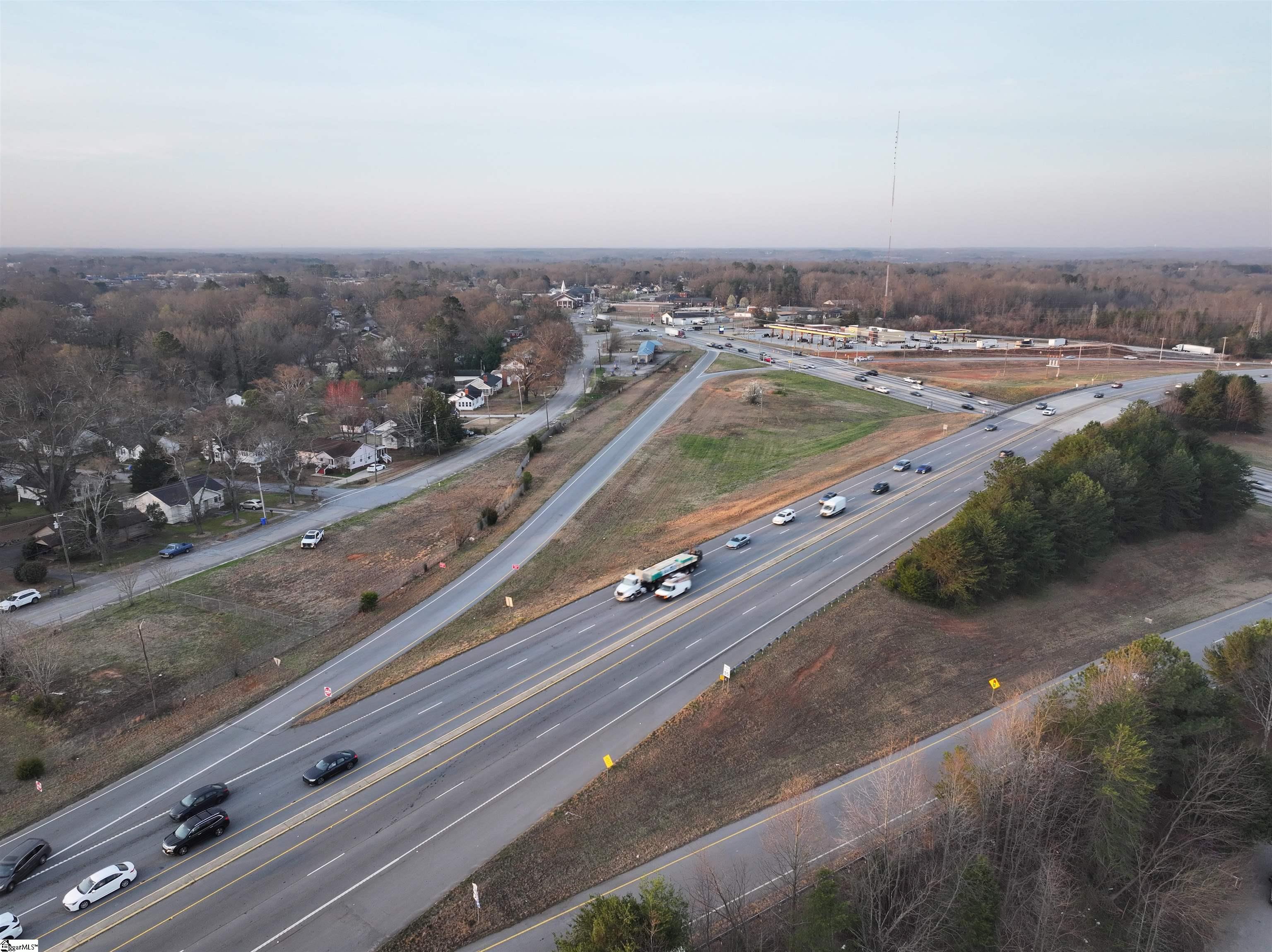 2000 Old Easley Bridge Road Greenville, SC 29611
