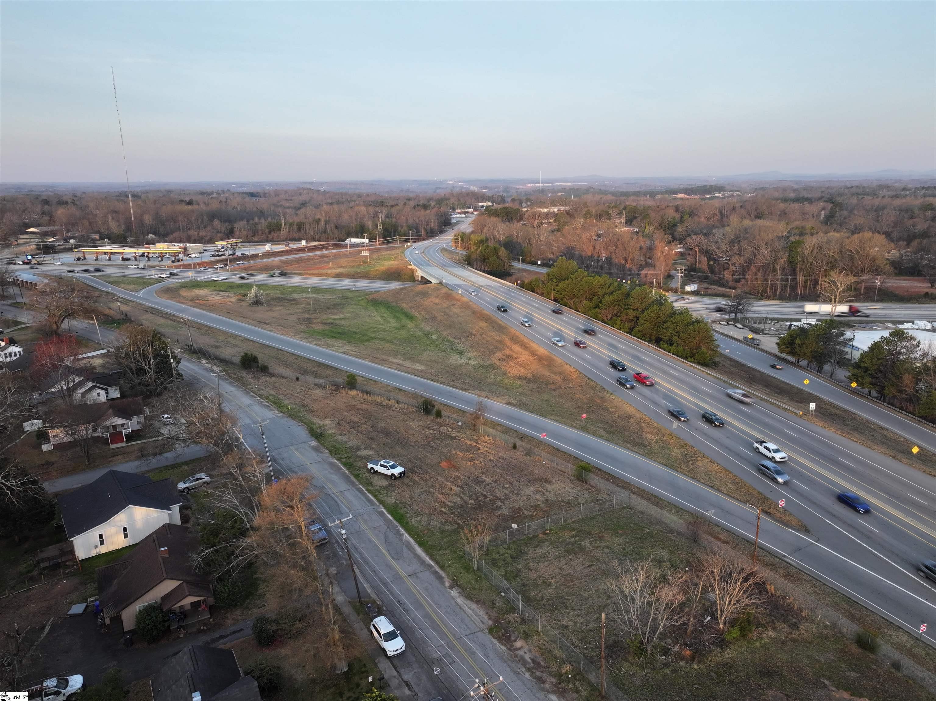 2000 Old Easley Bridge Road Greenville, SC 29611