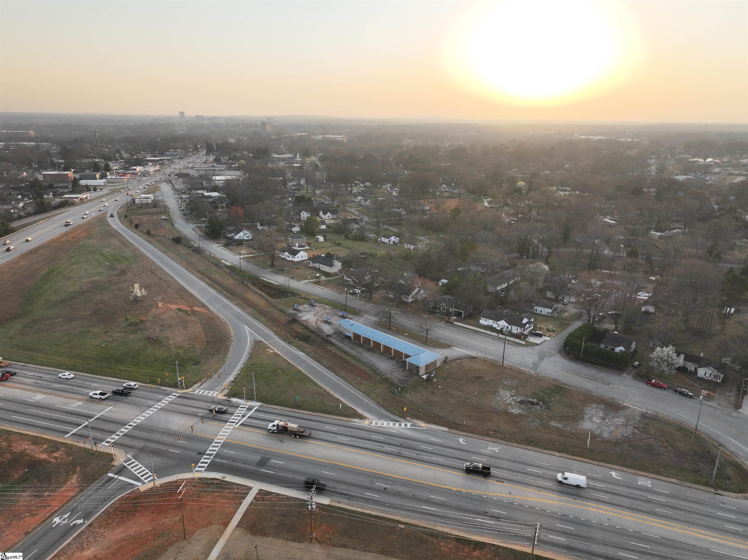 2000 Old Easley Bridge Road Greenville, SC 29611