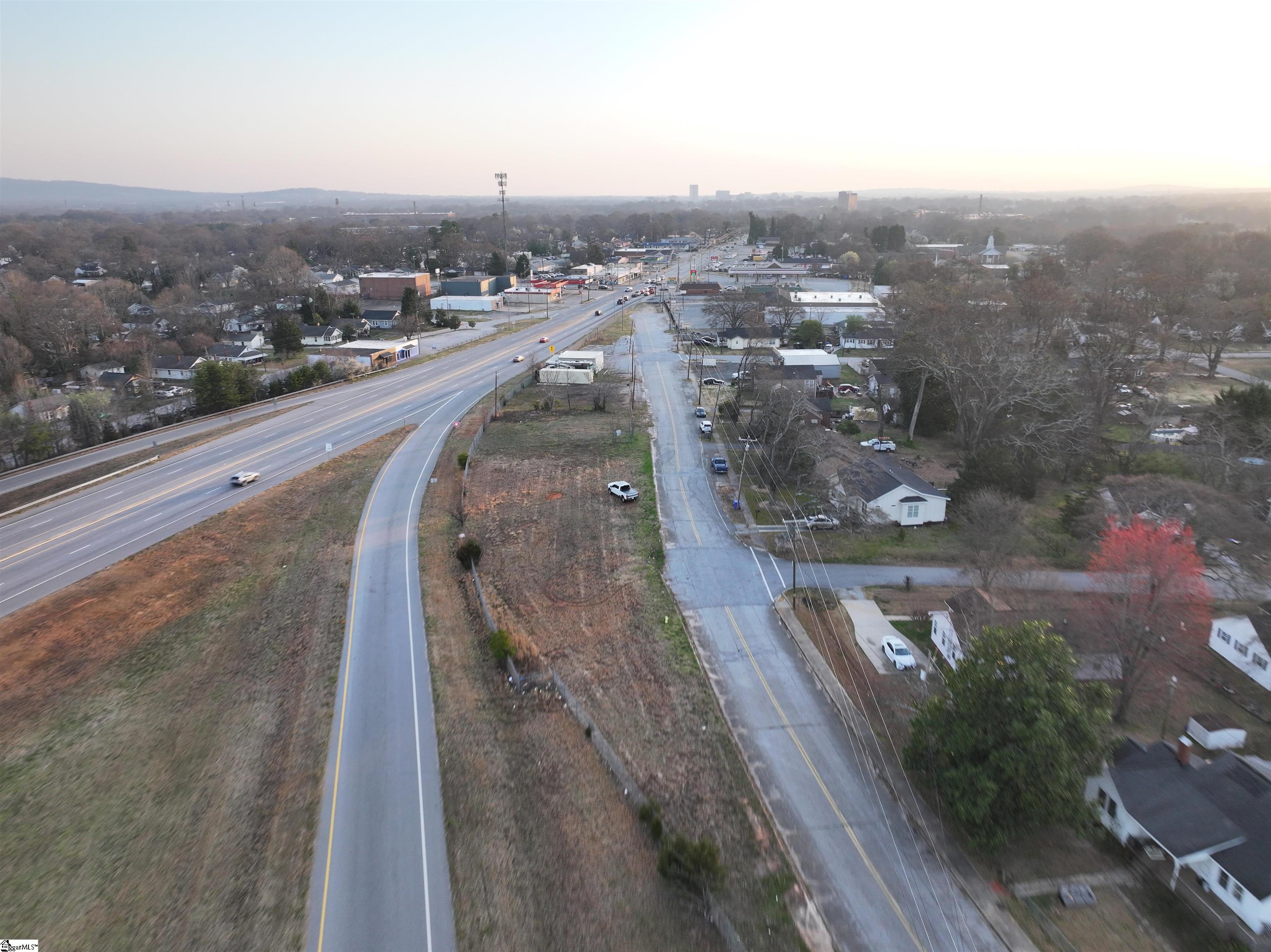 2000 Old Easley Bridge Road Greenville, SC 29611