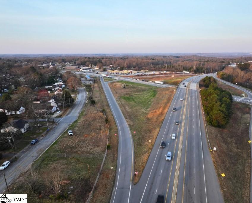 2000 Old Easley Bridge Road Greenville, SC 29611