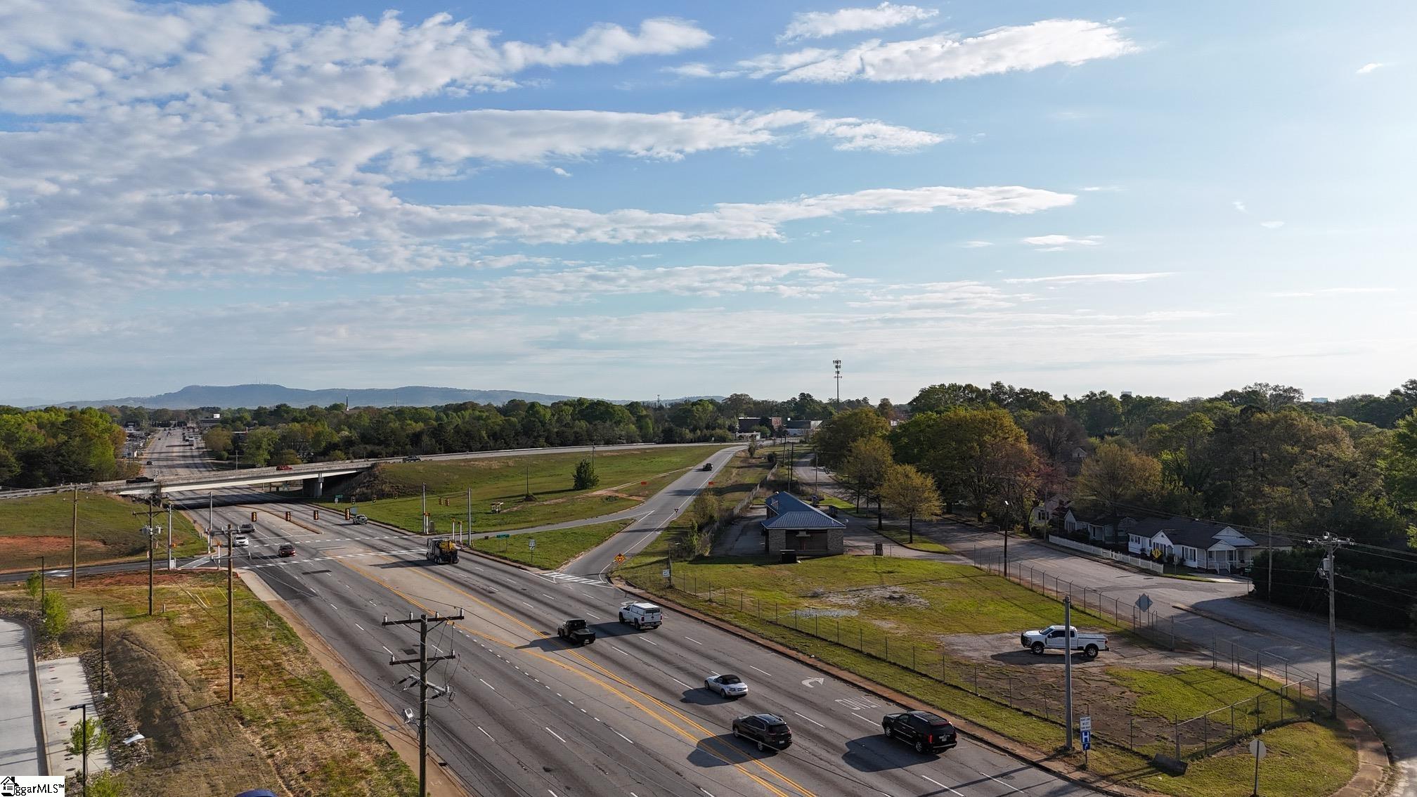 2000 Old Easley Bridge Road Greenville, SC 29611