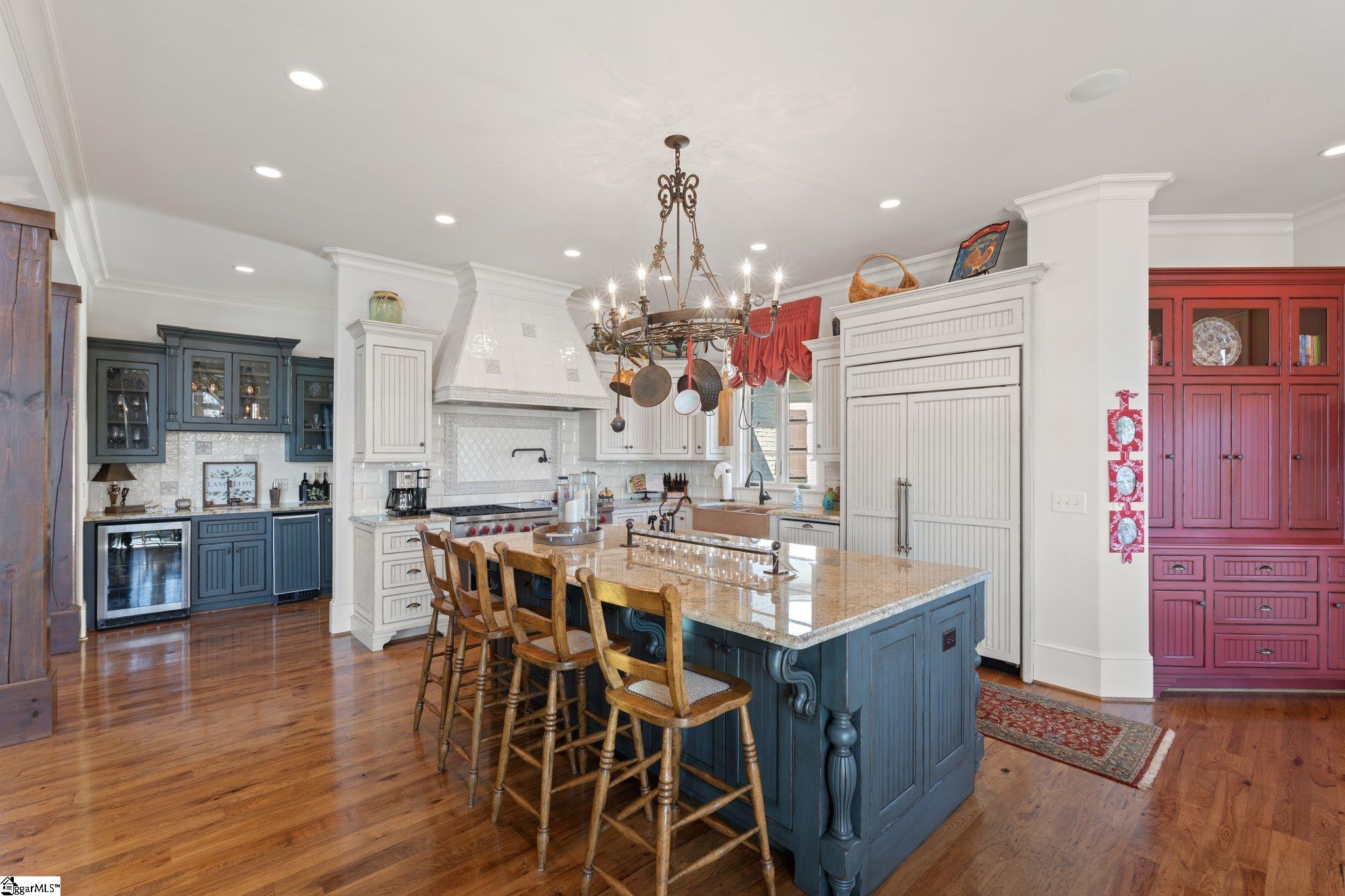 136 Blue Water Trail Salem, SC 29676