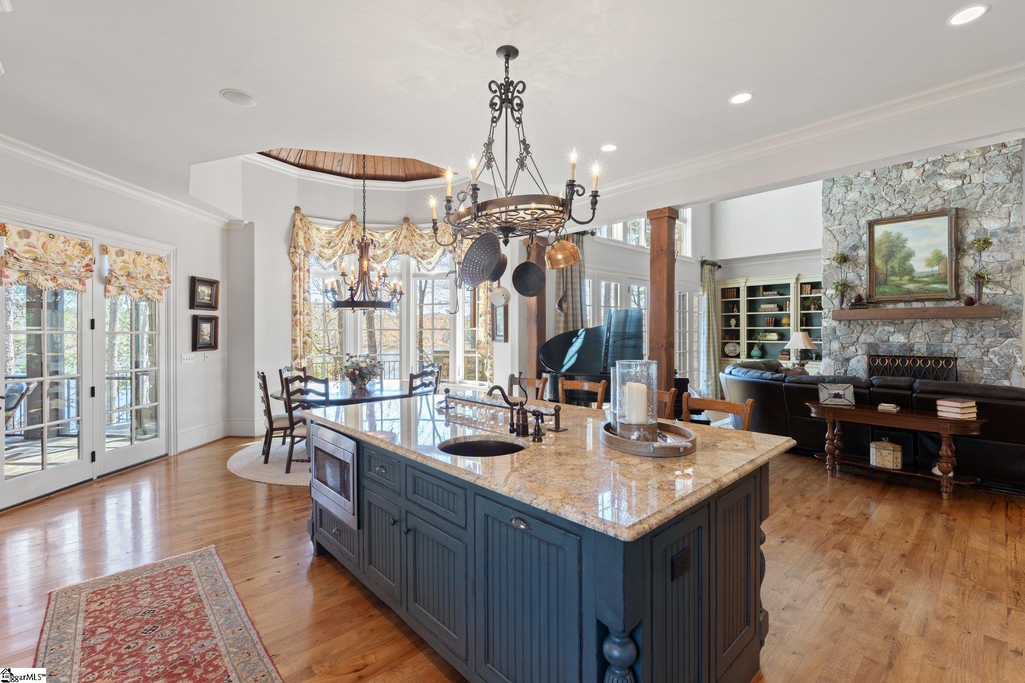 136 Blue Water Trail Salem, SC 29676
