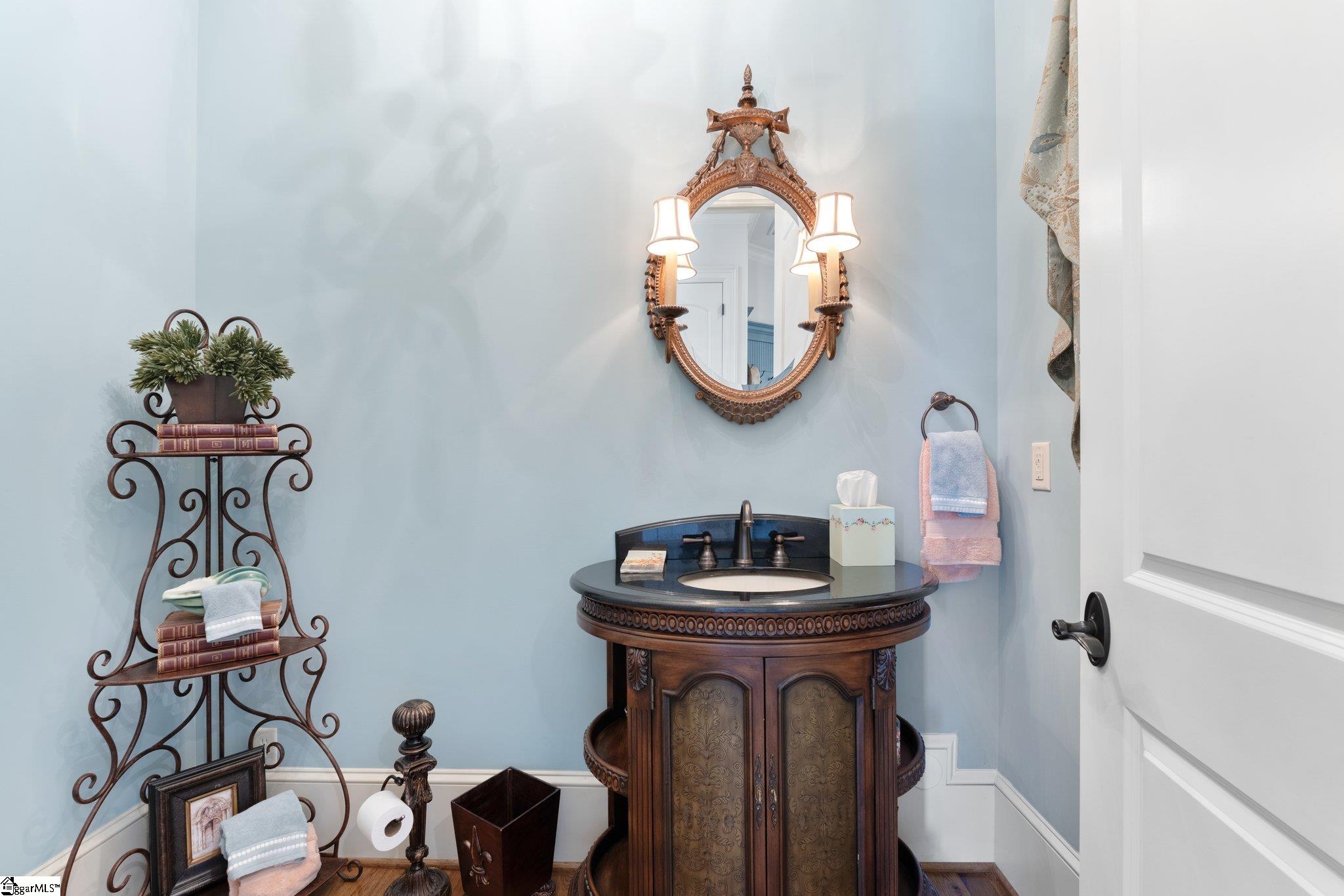 136 Blue Water Trail Salem, SC 29676