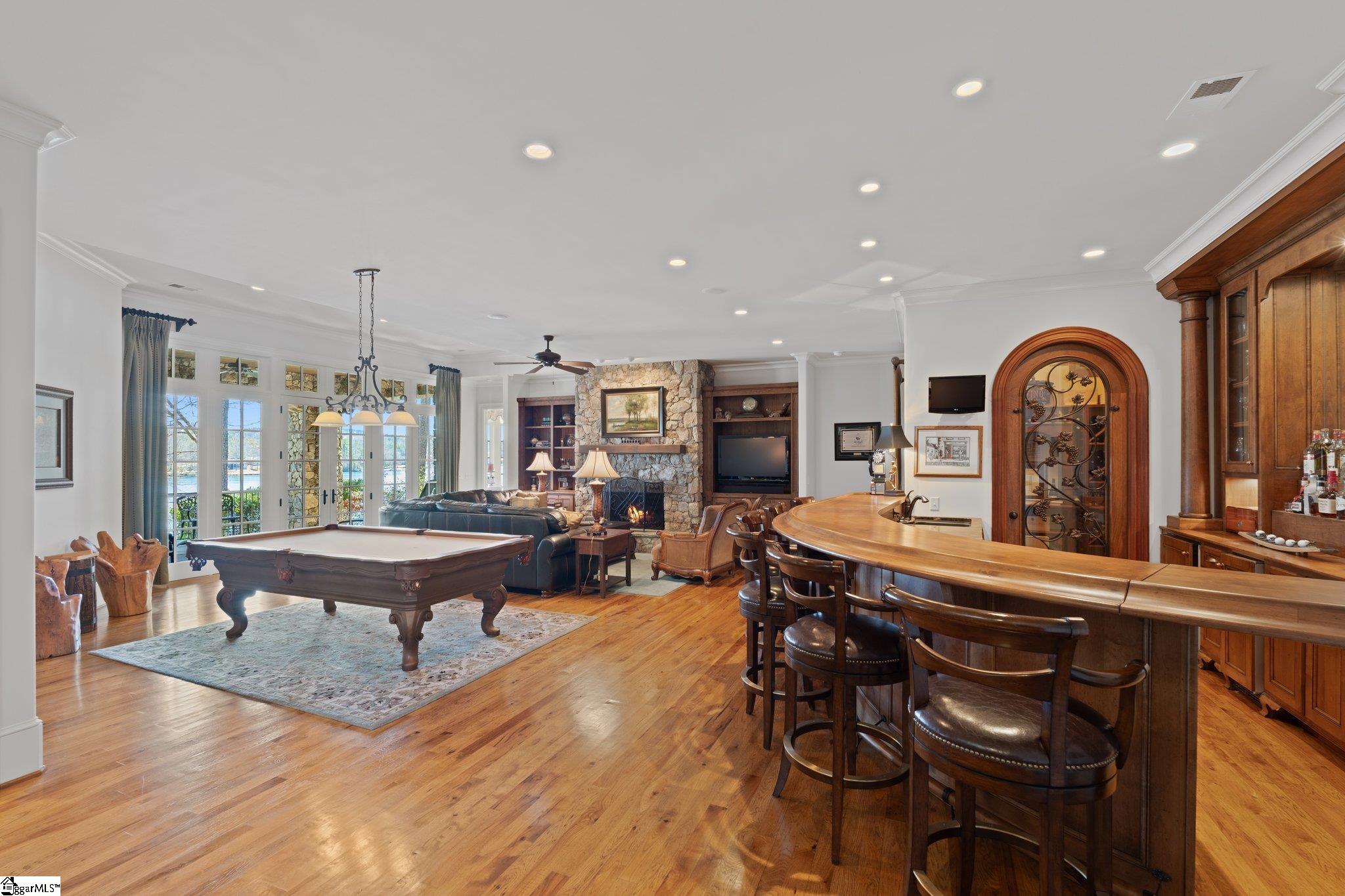136 Blue Water Trail Salem, SC 29676