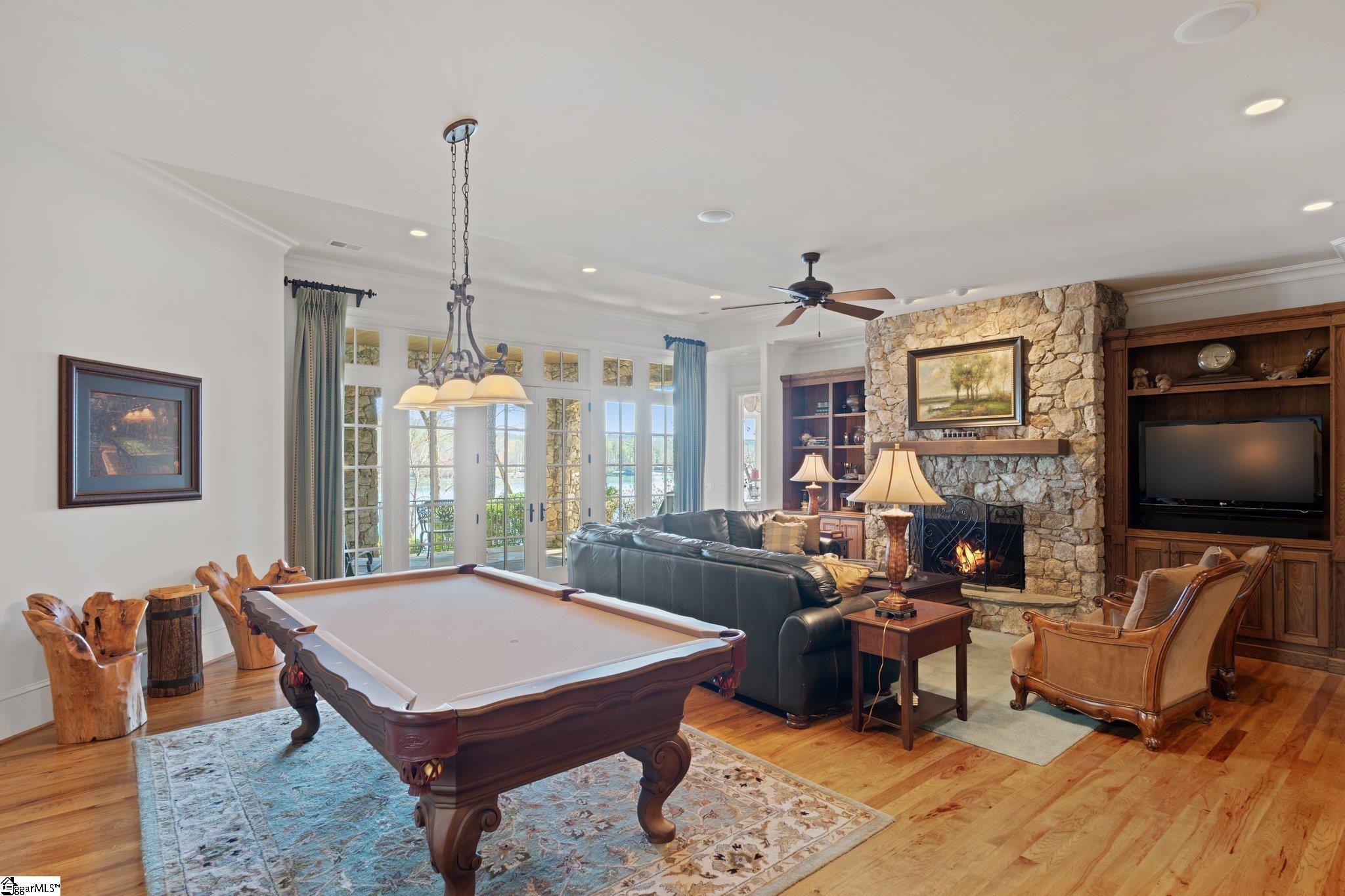 136 Blue Water Trail Salem, SC 29676