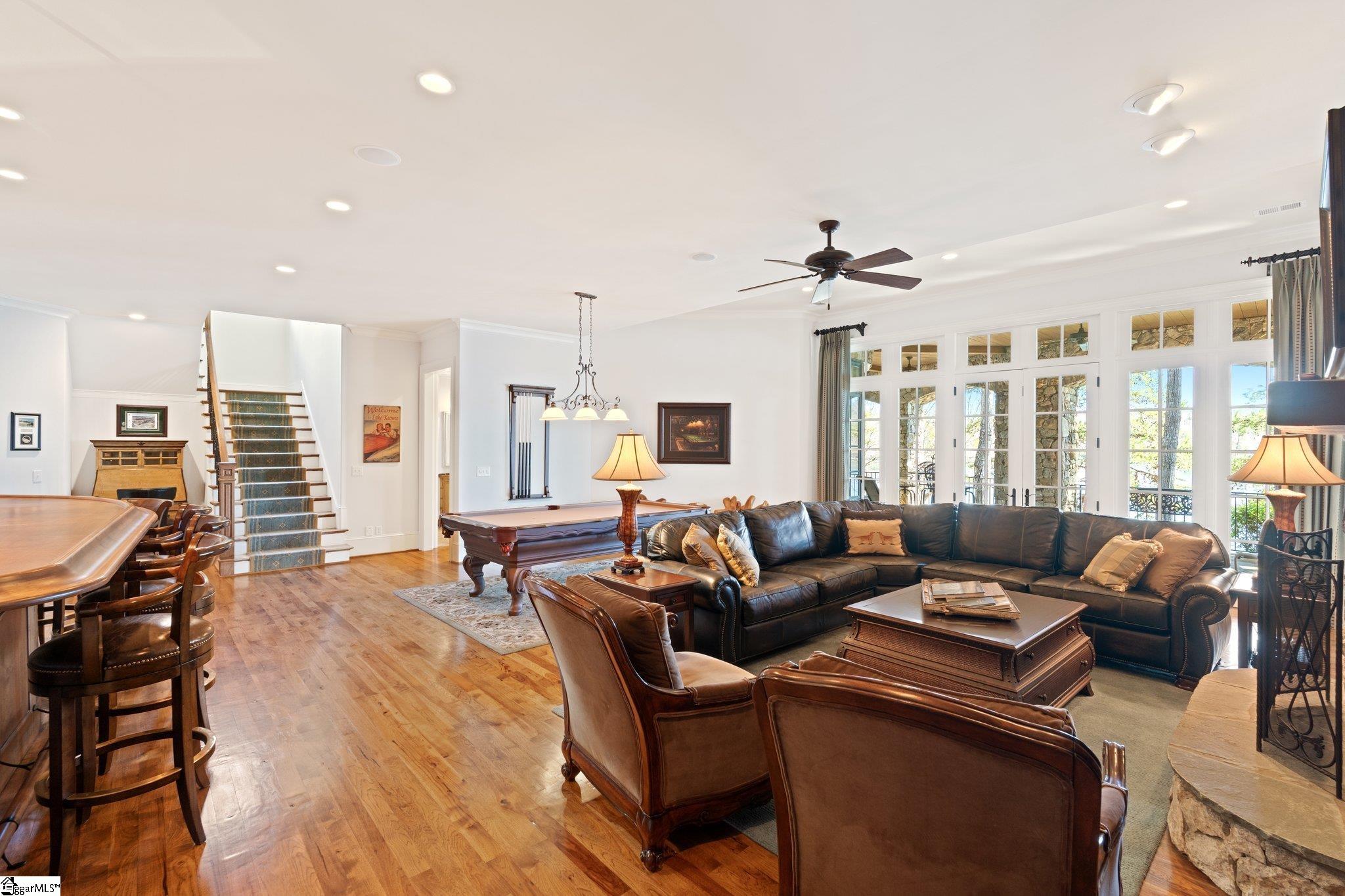 136 Blue Water Trail Salem, SC 29676