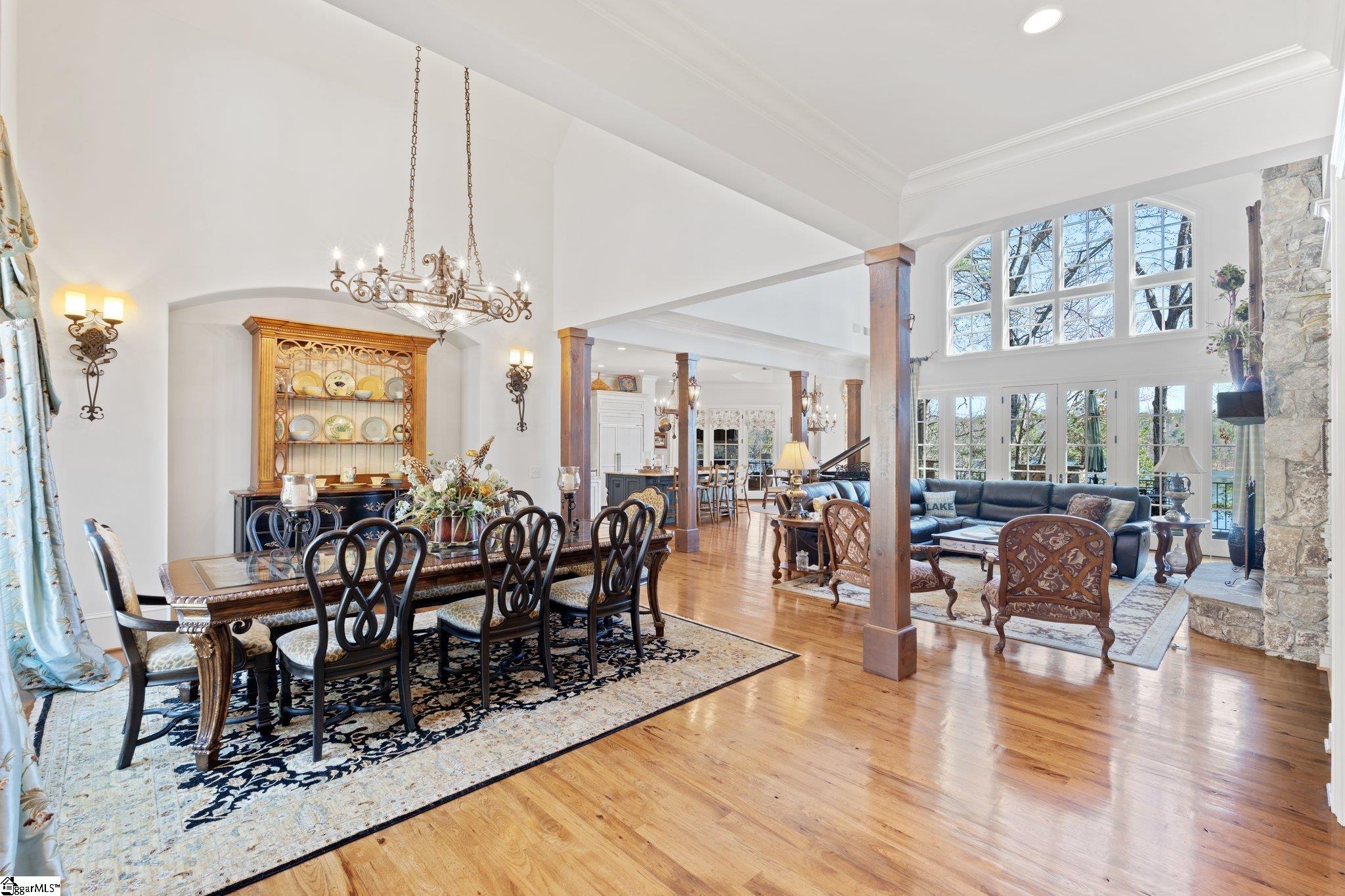 136 Blue Water Trail Salem, SC 29676
