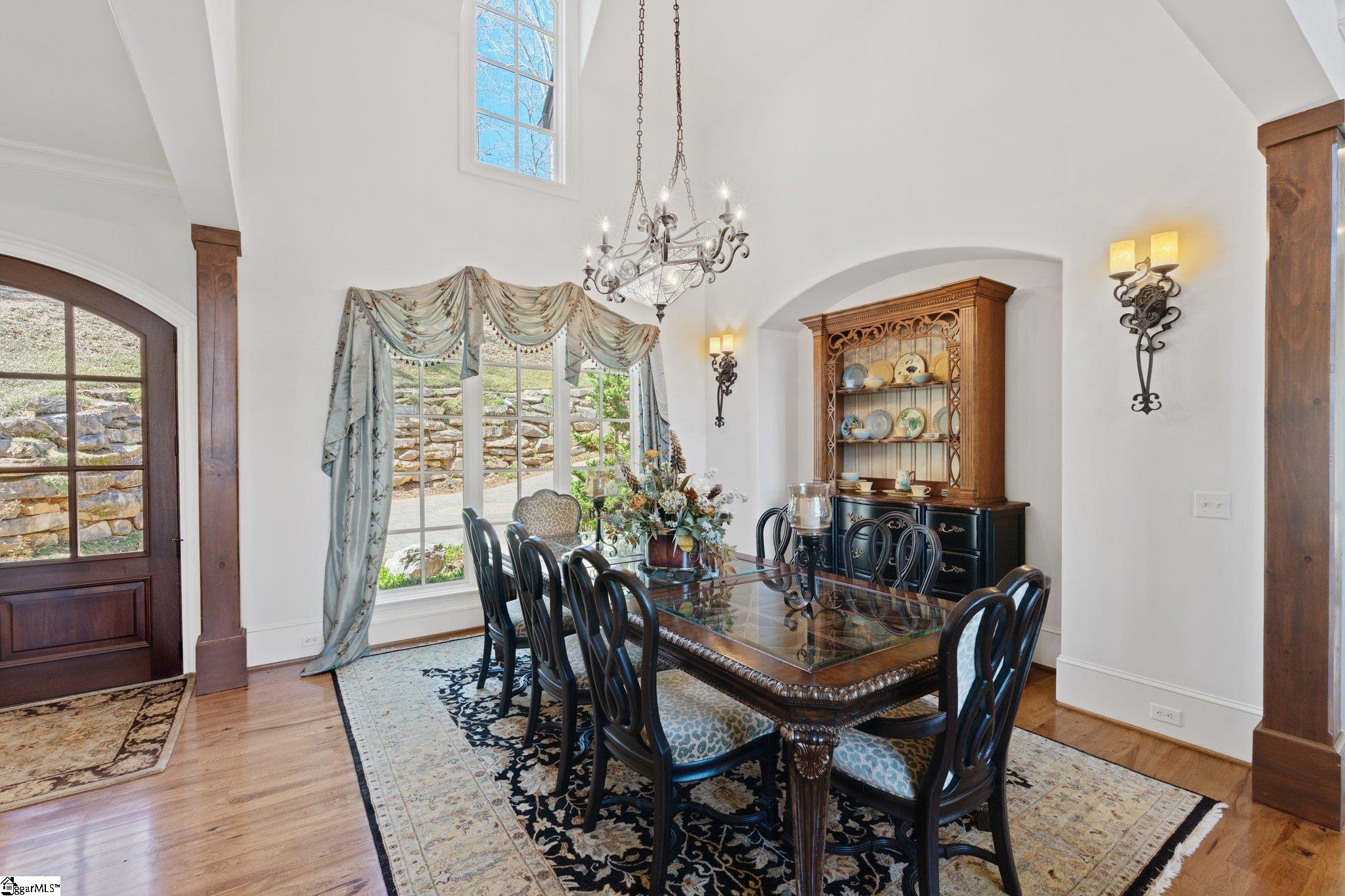 136 Blue Water Trail Salem, SC 29676