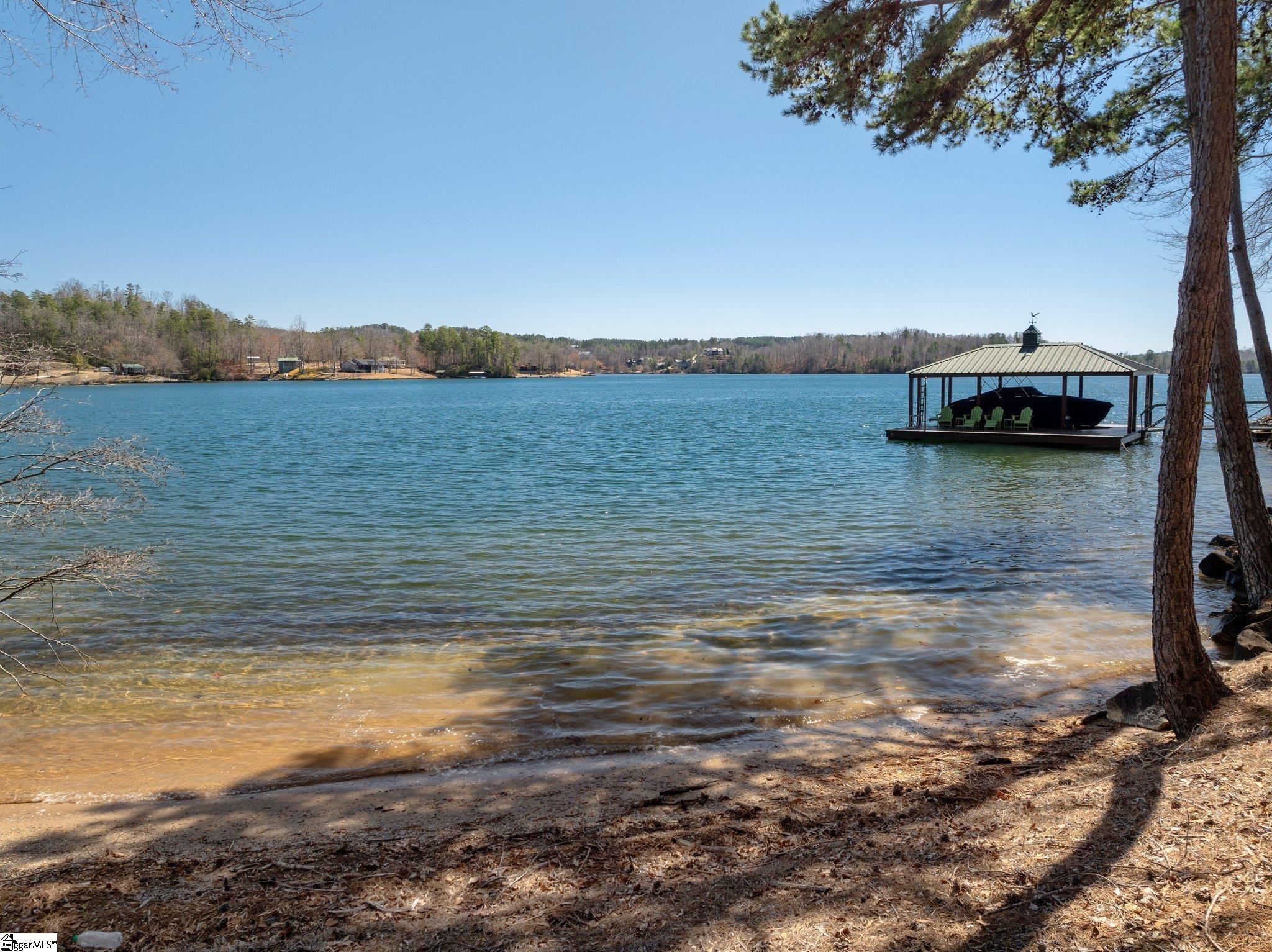 136 Blue Water Trail Salem, SC 29676