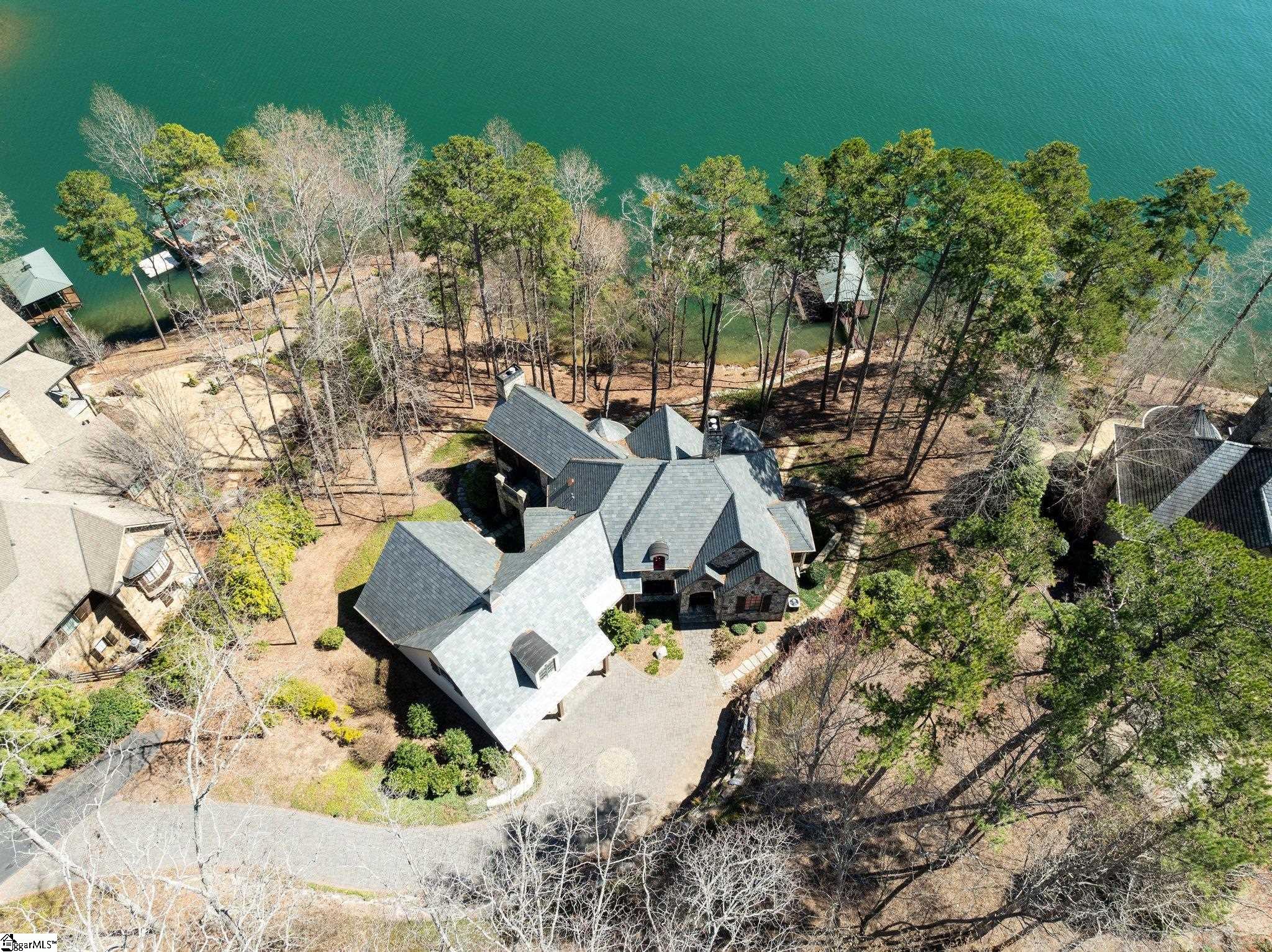136 Blue Water Trail Salem, SC 29676
