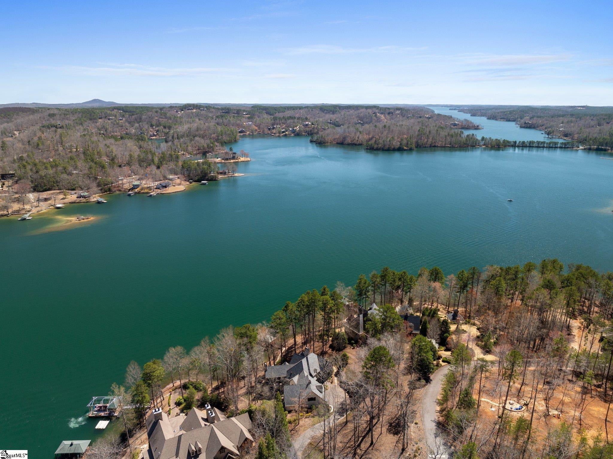 136 Blue Water Trail Salem, SC 29676