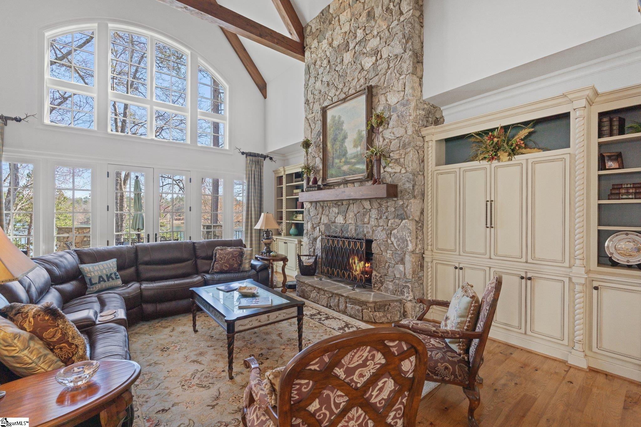 136 Blue Water Trail Salem, SC 29676