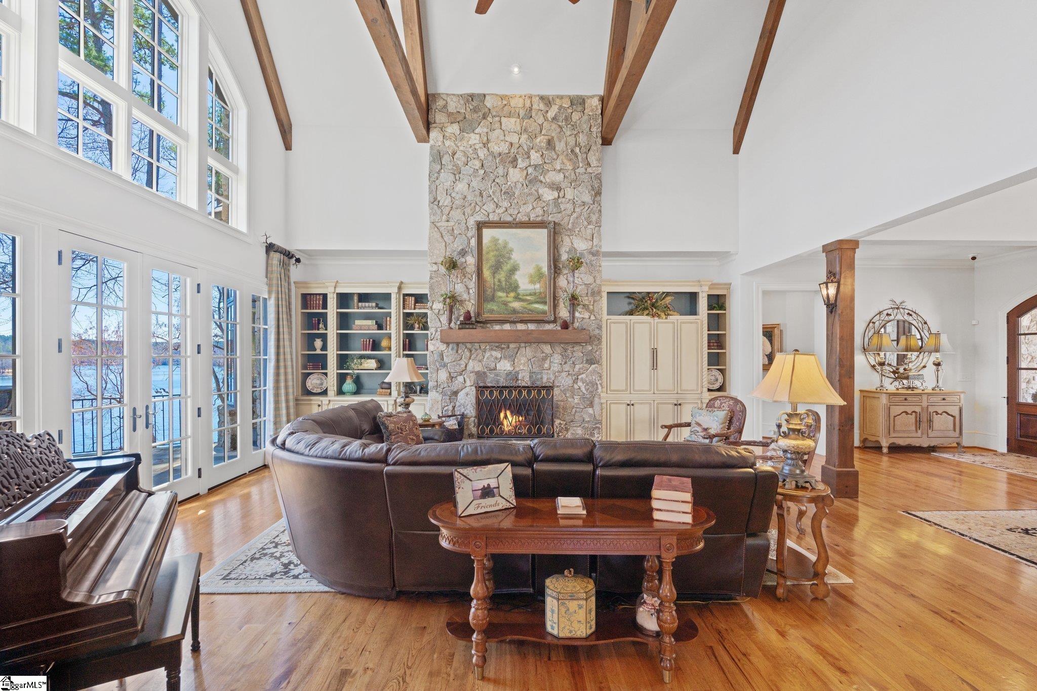 136 Blue Water Trail Salem, SC 29676