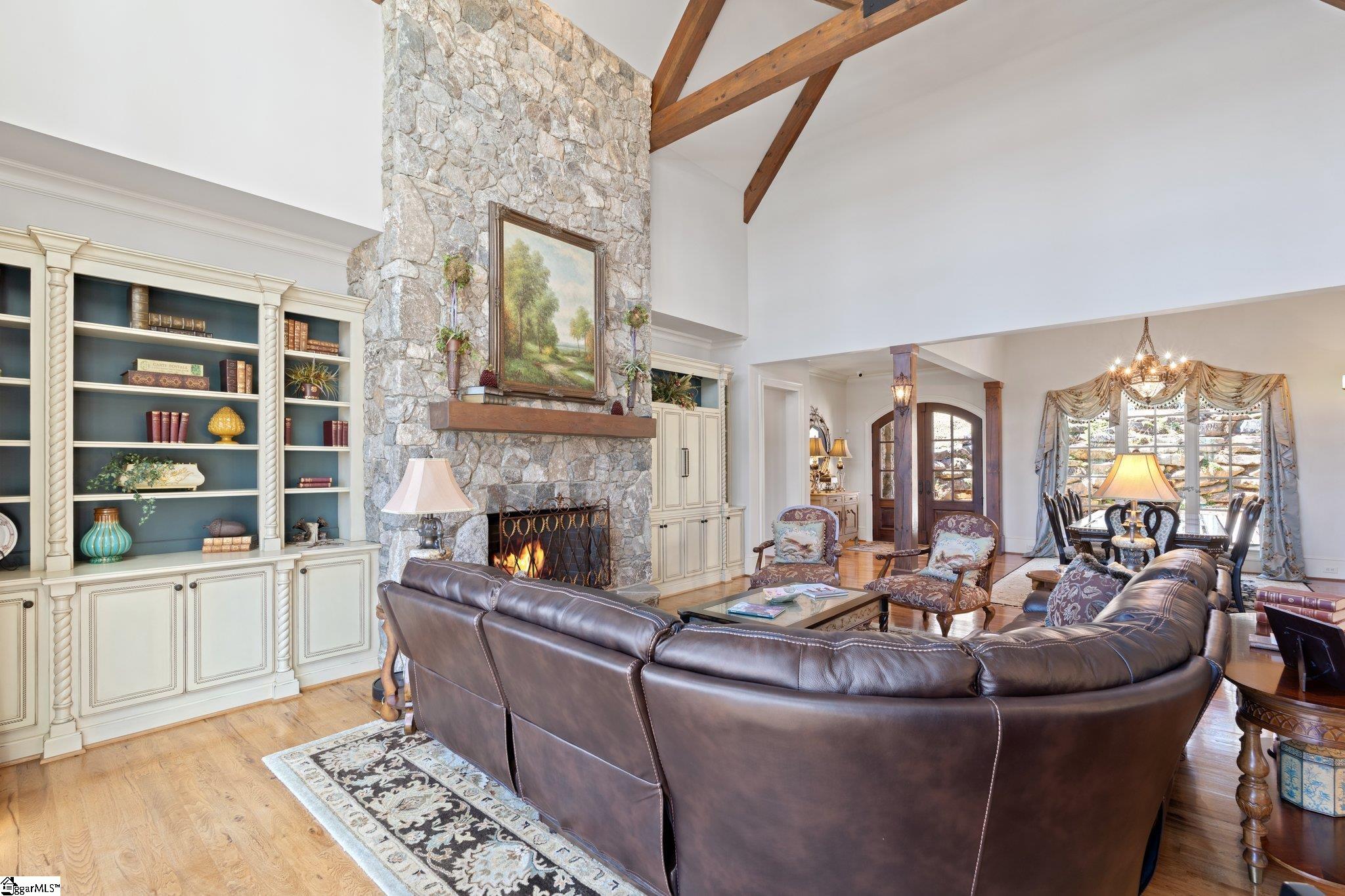136 Blue Water Trail Salem, SC 29676