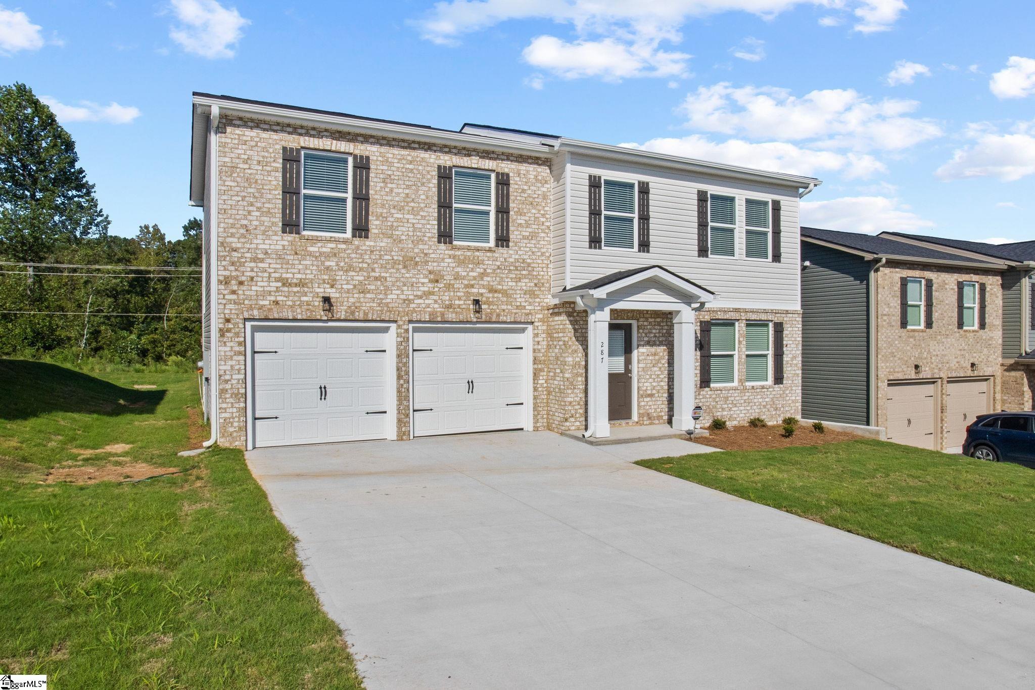 287 Pretoria Street Woodruff, SC 29388