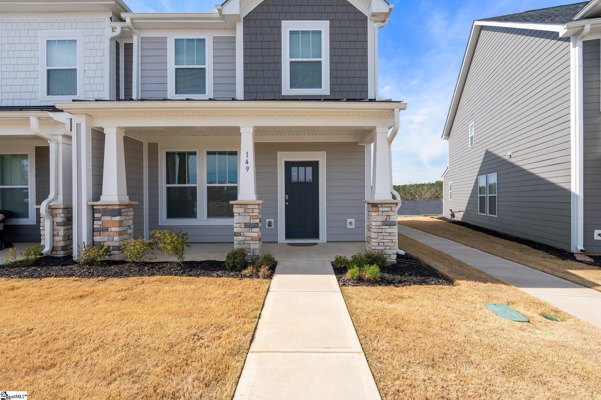 149 Dalmatian Drive Spartanburg, SC 29307