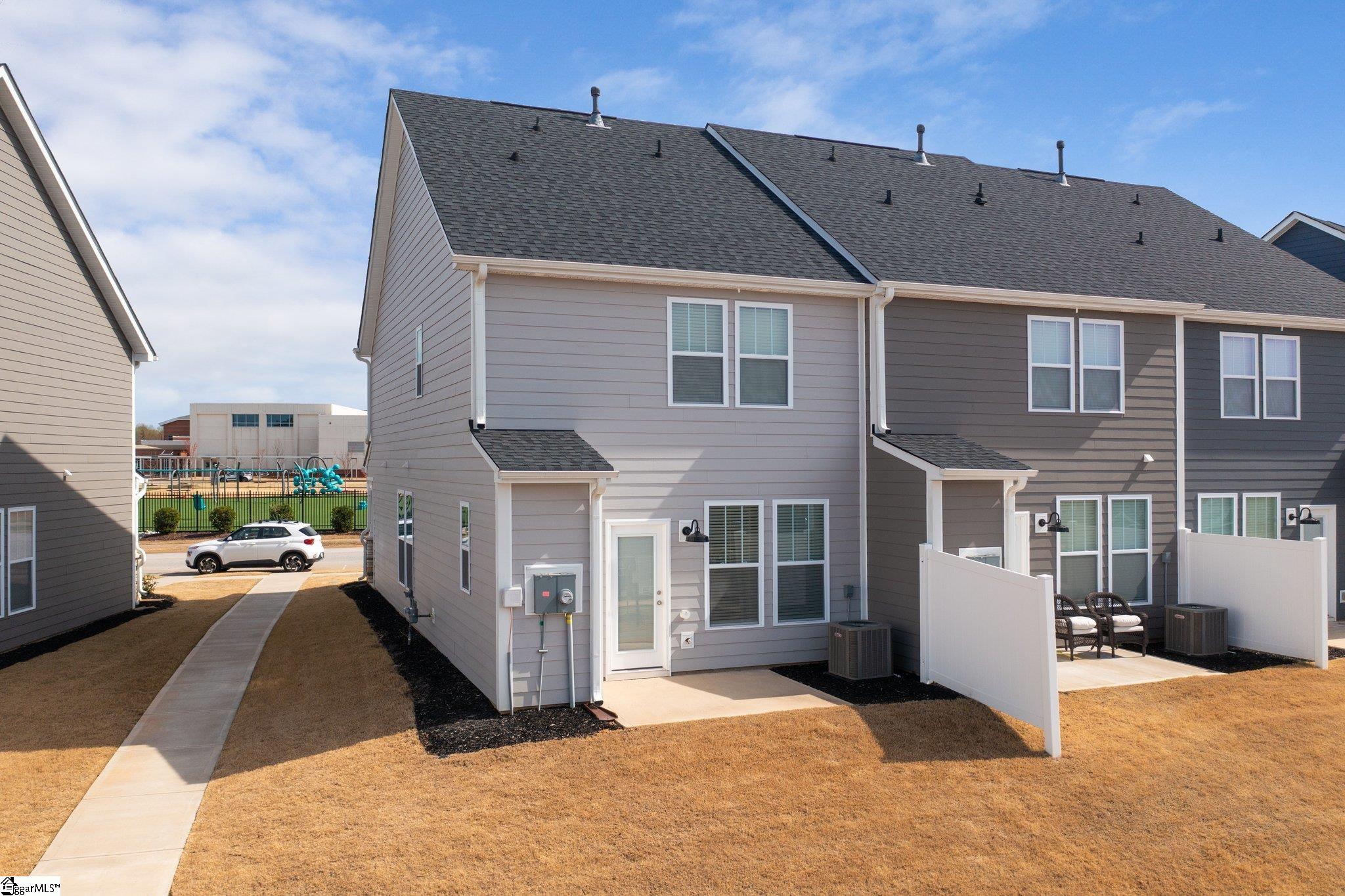 149 Dalmatian Drive Spartanburg, SC 29307