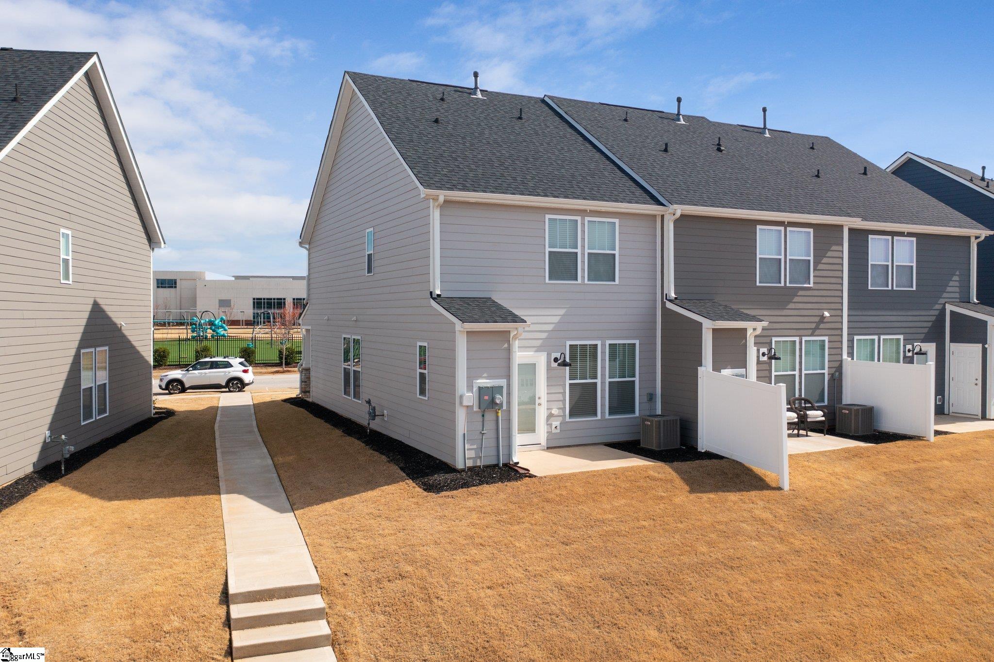 149 Dalmatian Drive Spartanburg, SC 29307