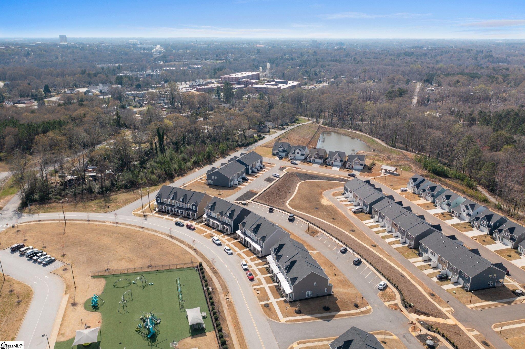 149 Dalmatian Drive Spartanburg, SC 29307
