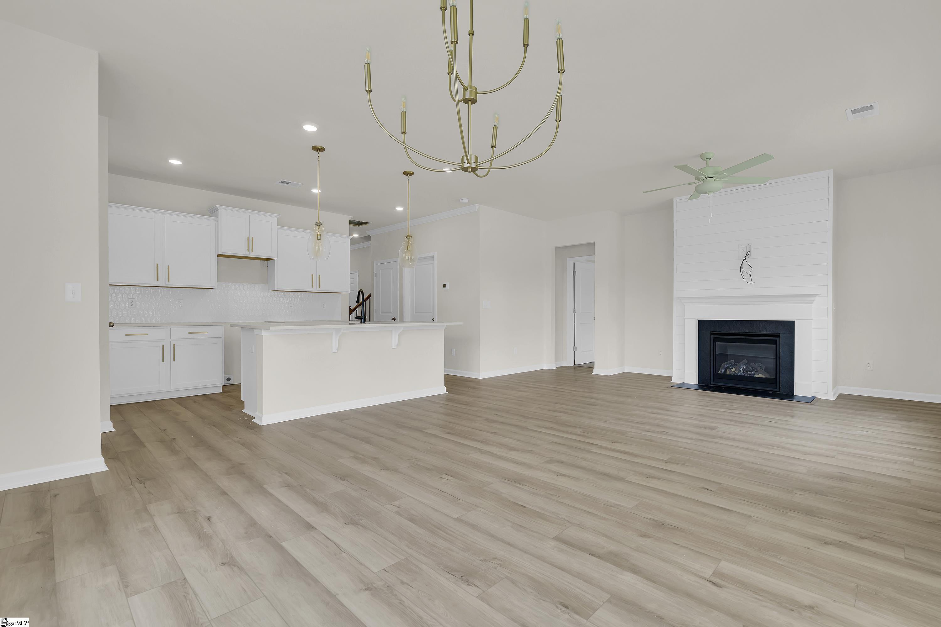 131 Hunter Ridge Drive UNIT Lot 74 Boiling Springs, SC 29316
