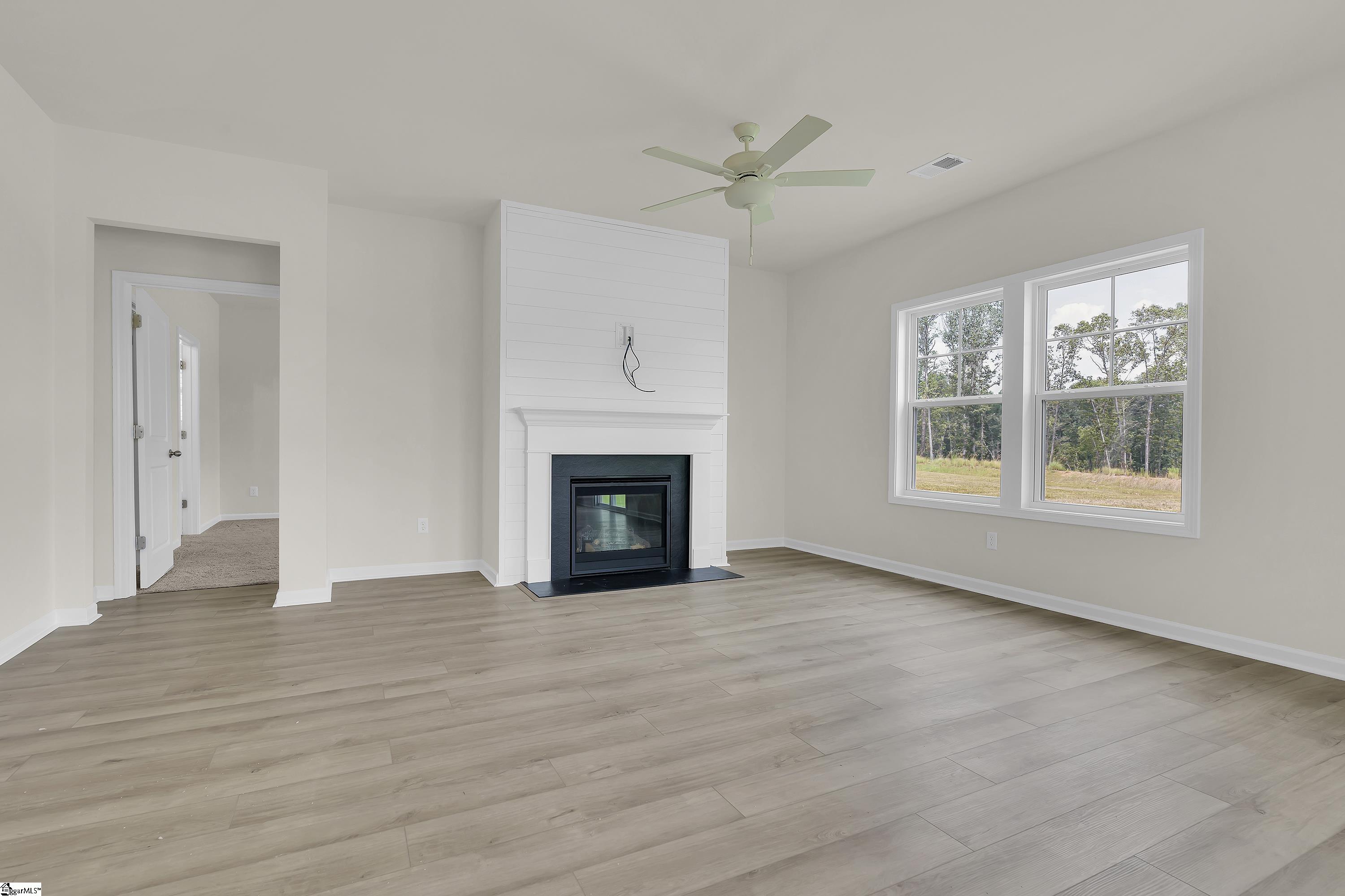 131 Hunter Ridge Drive UNIT Lot 74 Boiling Springs, SC 29316