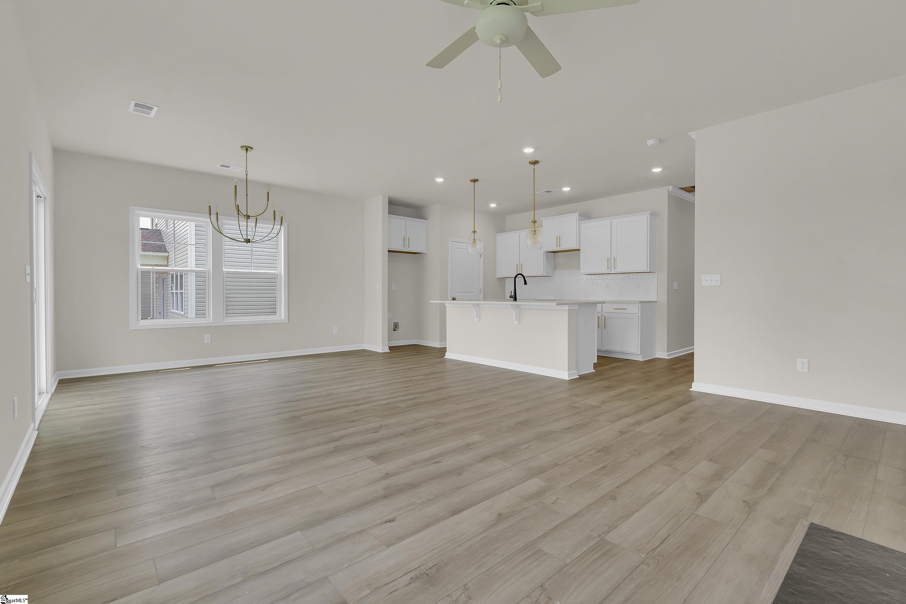 131 Hunter Ridge Drive UNIT Lot 74 Boiling Springs, SC 29316