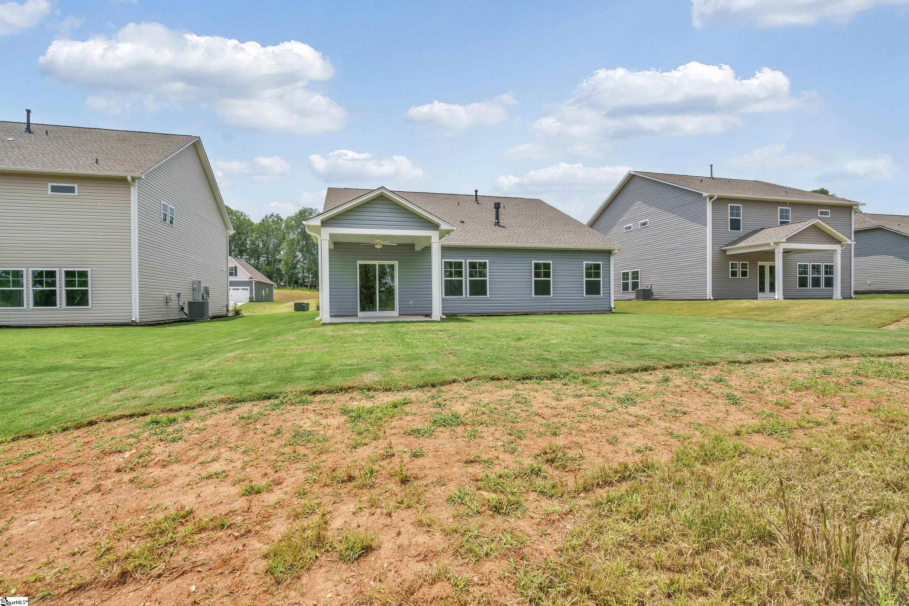 131 Hunter Ridge Drive UNIT Lot 74 Boiling Springs, SC 29316