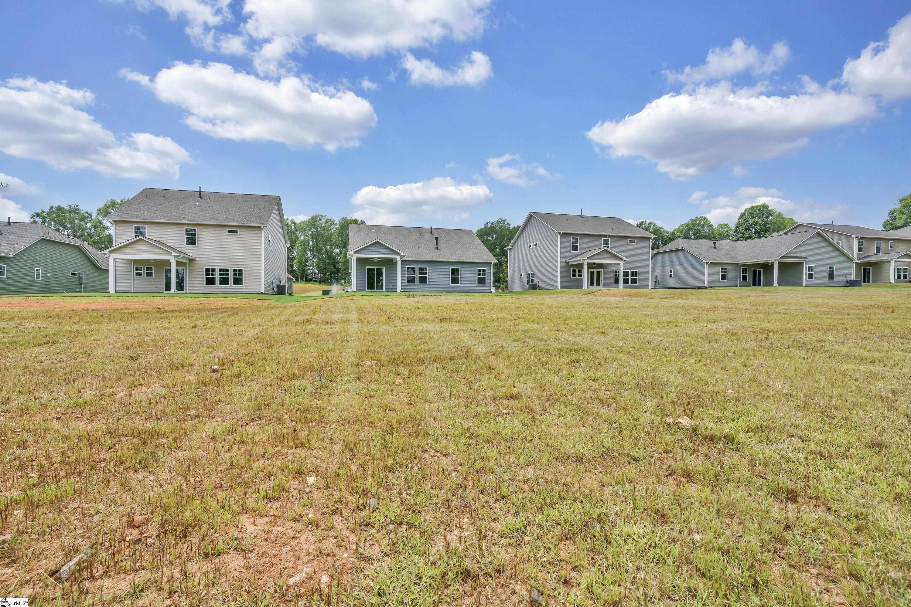131 Hunter Ridge Drive UNIT Lot 74 Boiling Springs, SC 29316