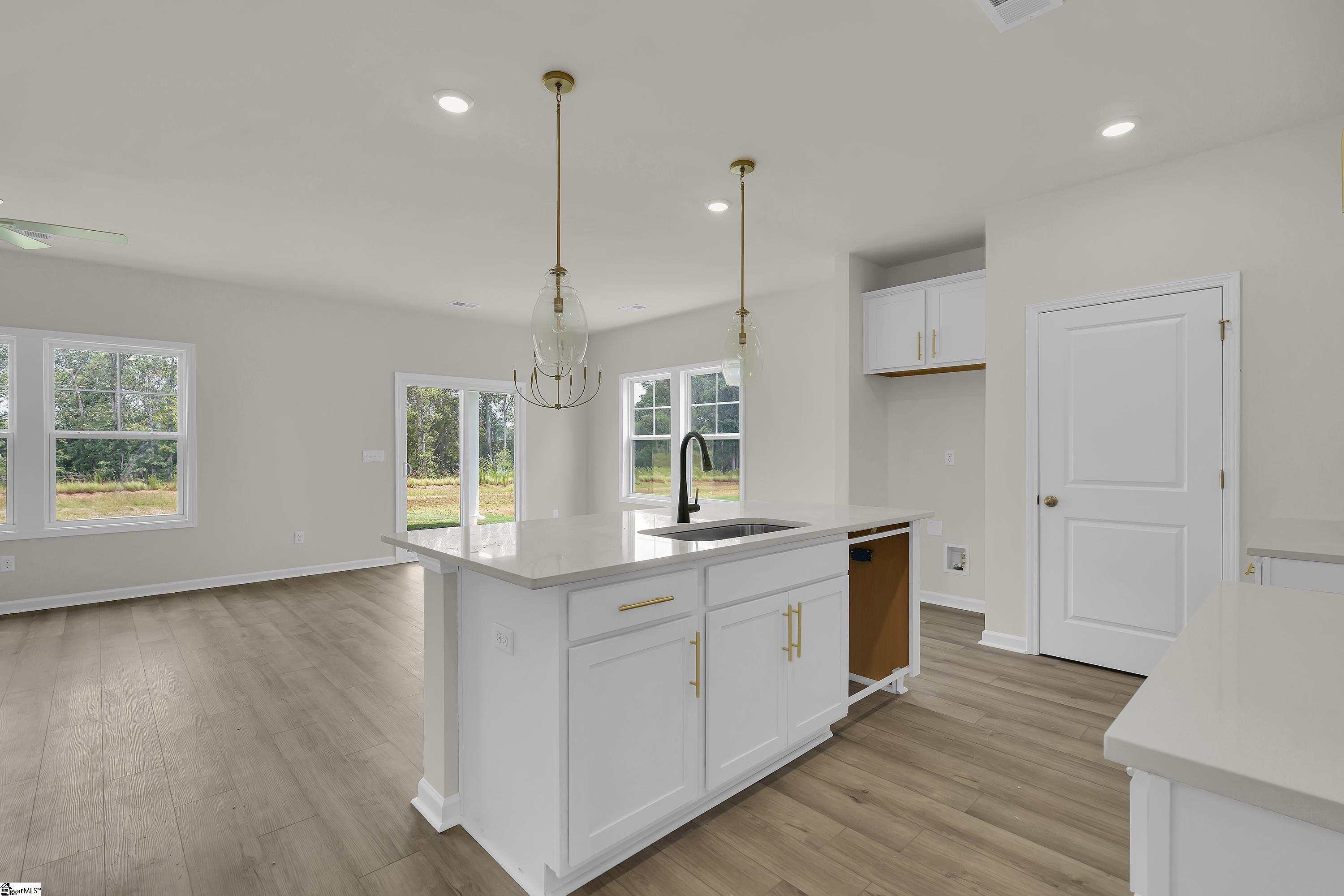 131 Hunter Ridge Drive UNIT Lot 74 Boiling Springs, SC 29316