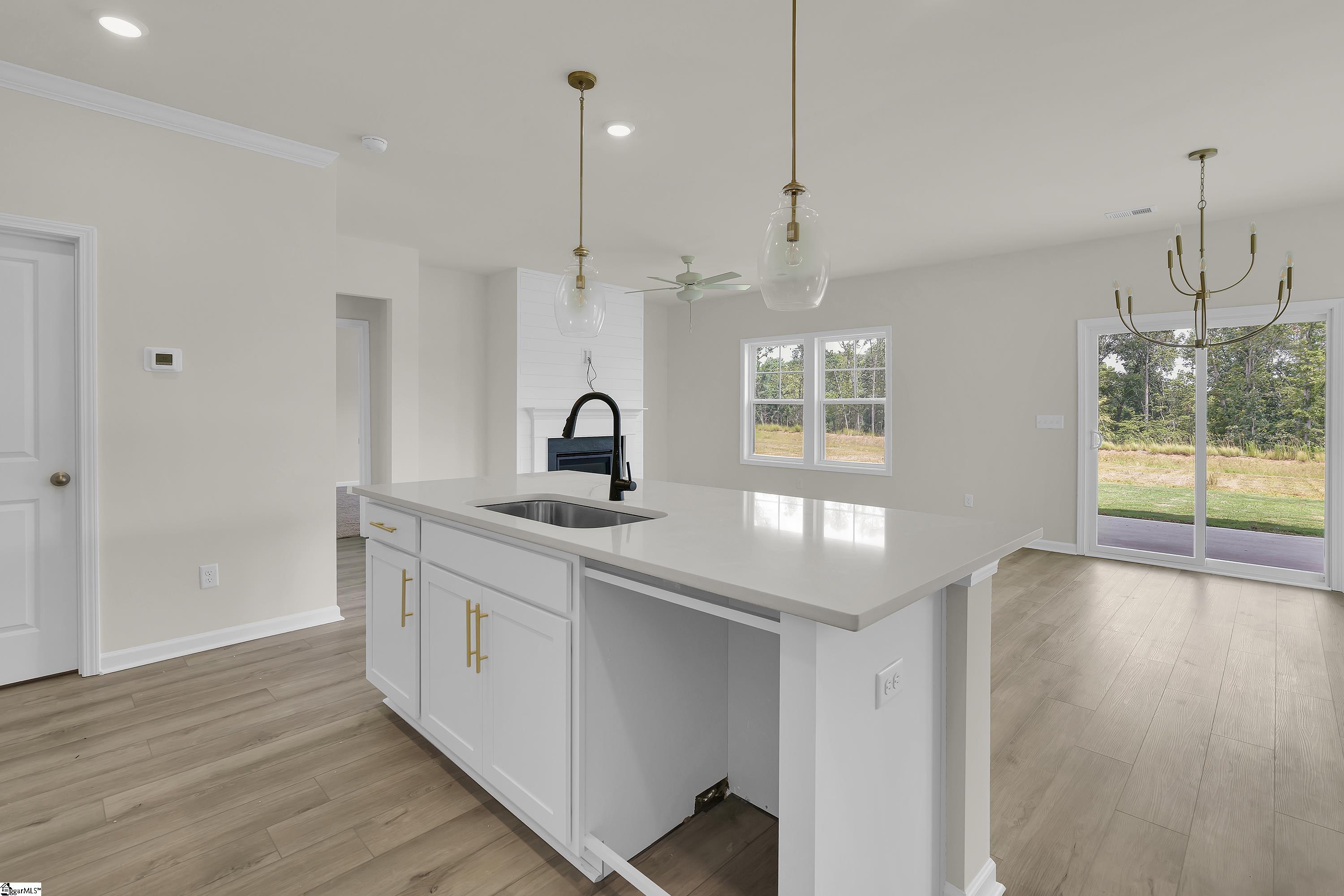 131 Hunter Ridge Drive UNIT Lot 74 Boiling Springs, SC 29316