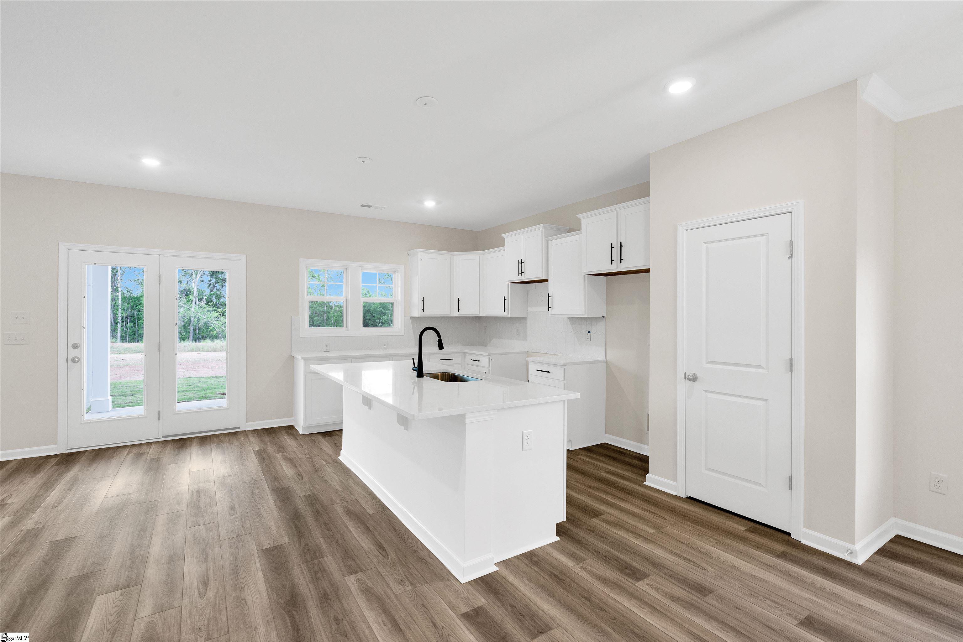 127 Hunter Ridge Drive UNIT Lot 75 Boiling Springs, SC 29316