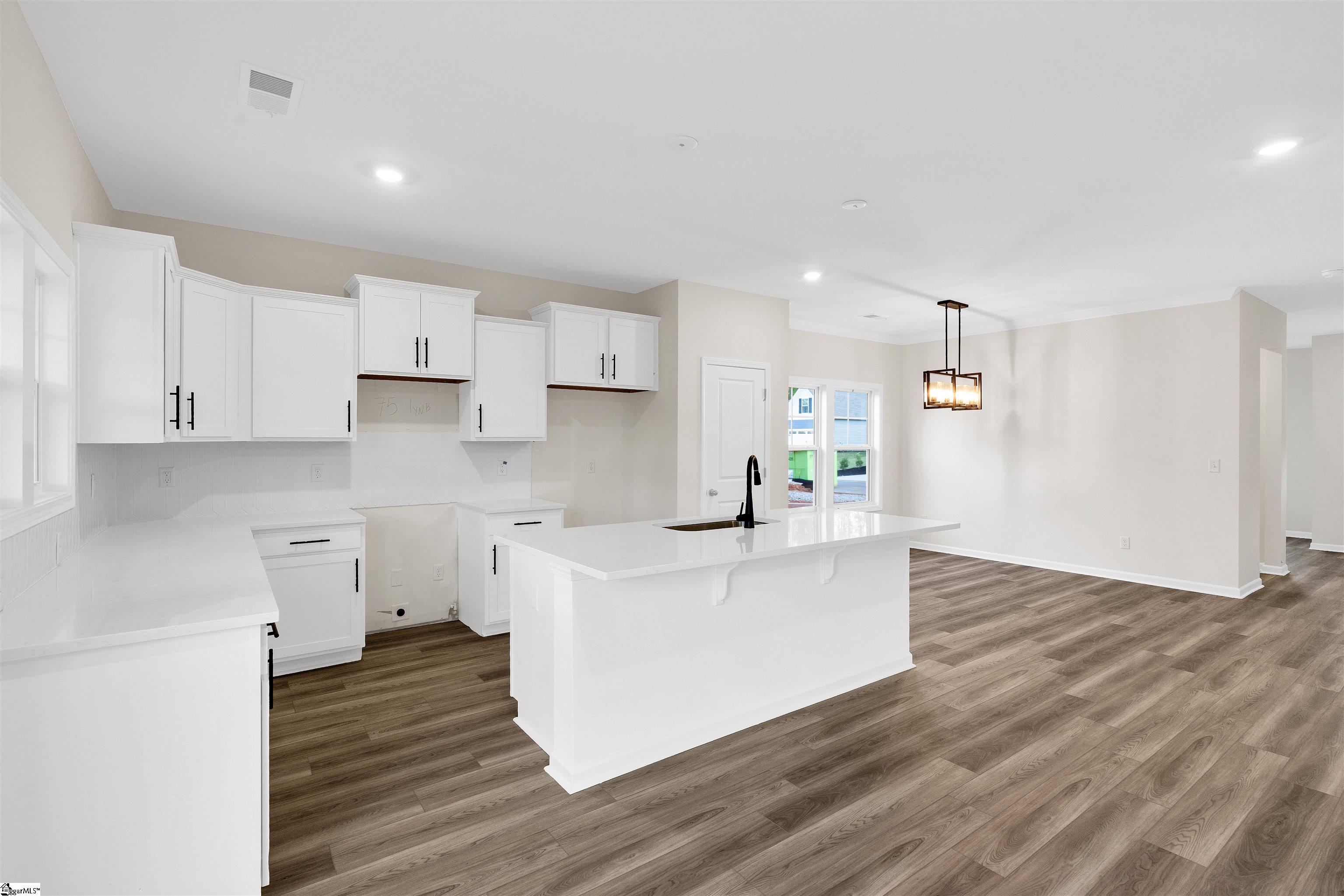 127 Hunter Ridge Drive UNIT Lot 75 Boiling Springs, SC 29316