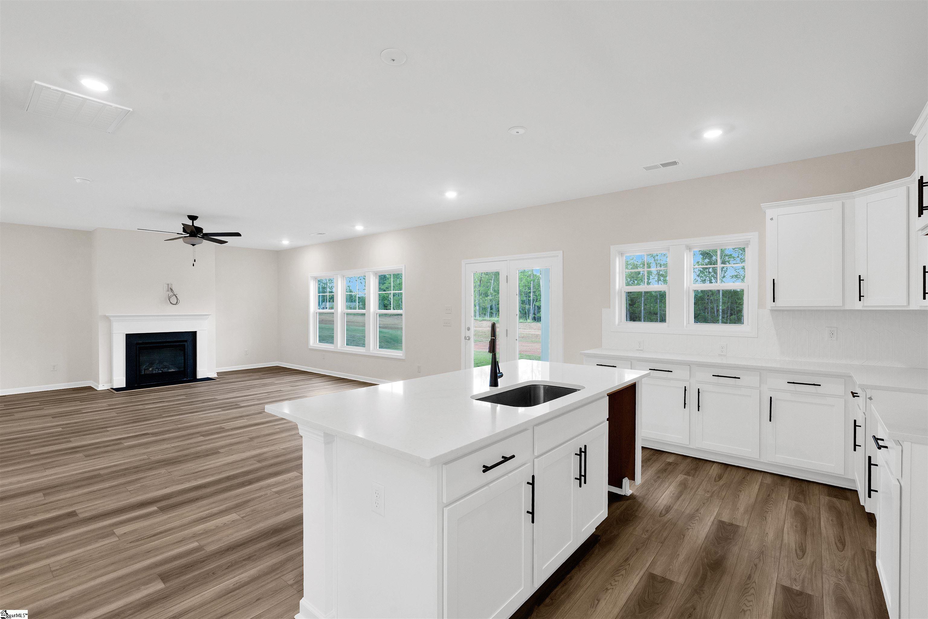 127 Hunter Ridge Drive UNIT Lot 75 Boiling Springs, SC 29316