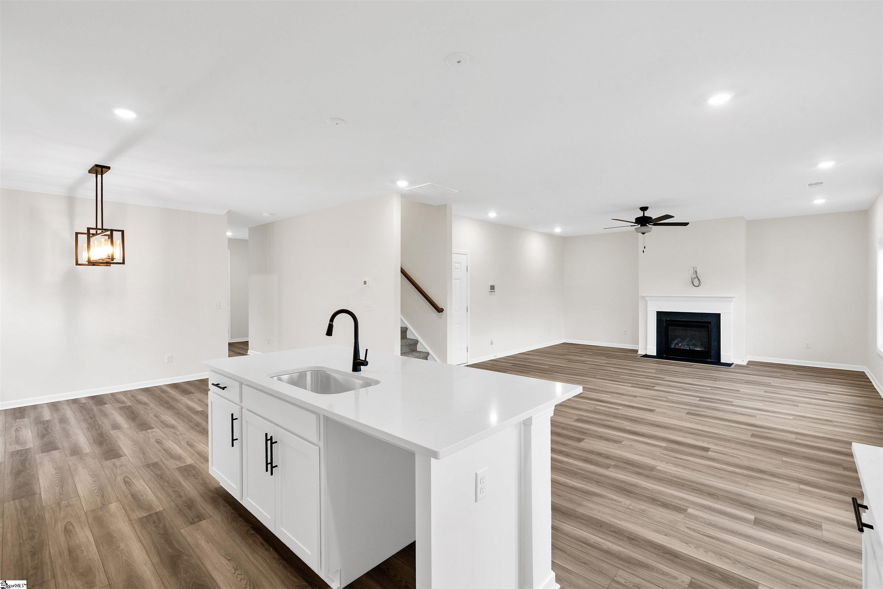 127 Hunter Ridge Drive UNIT Lot 75 Boiling Springs, SC 29316