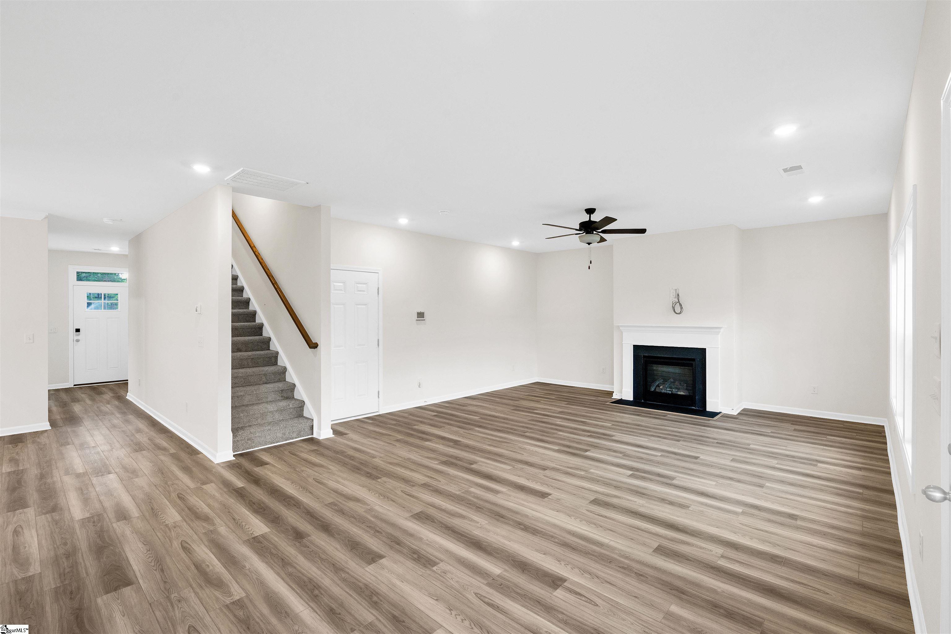 127 Hunter Ridge Drive UNIT Lot 75 Boiling Springs, SC 29316