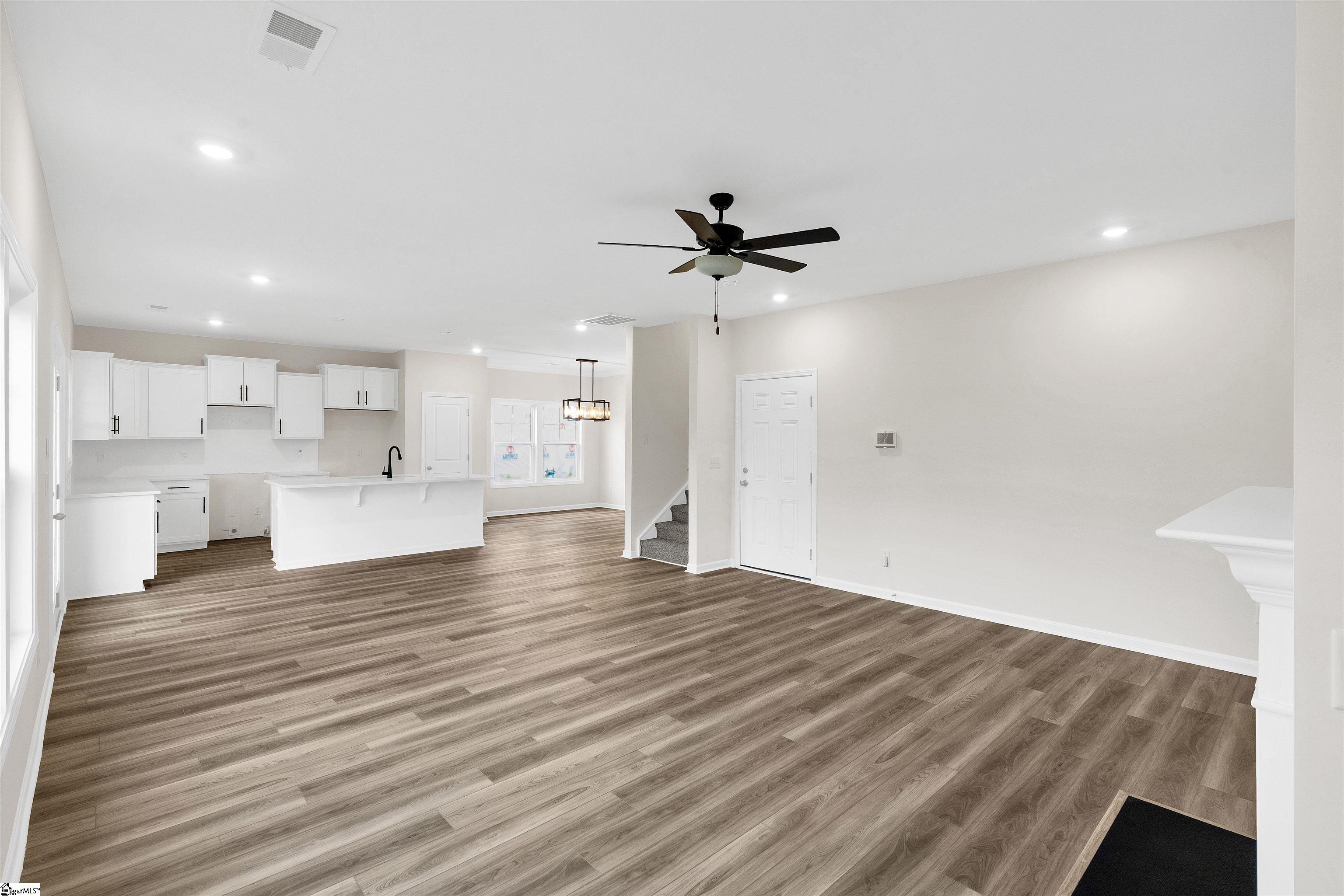 127 Hunter Ridge Drive UNIT Lot 75 Boiling Springs, SC 29316