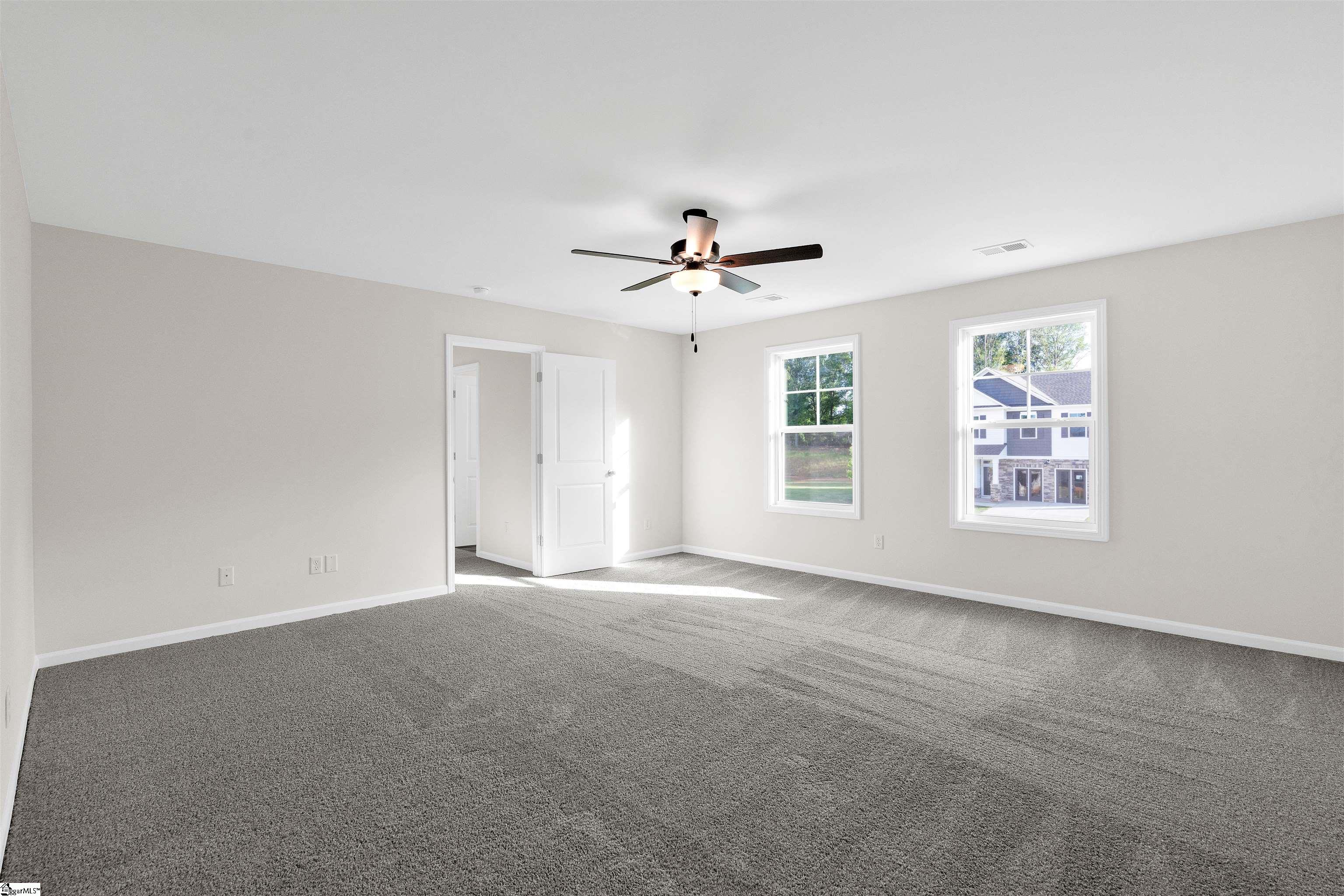 127 Hunter Ridge Drive UNIT Lot 75 Boiling Springs, SC 29316