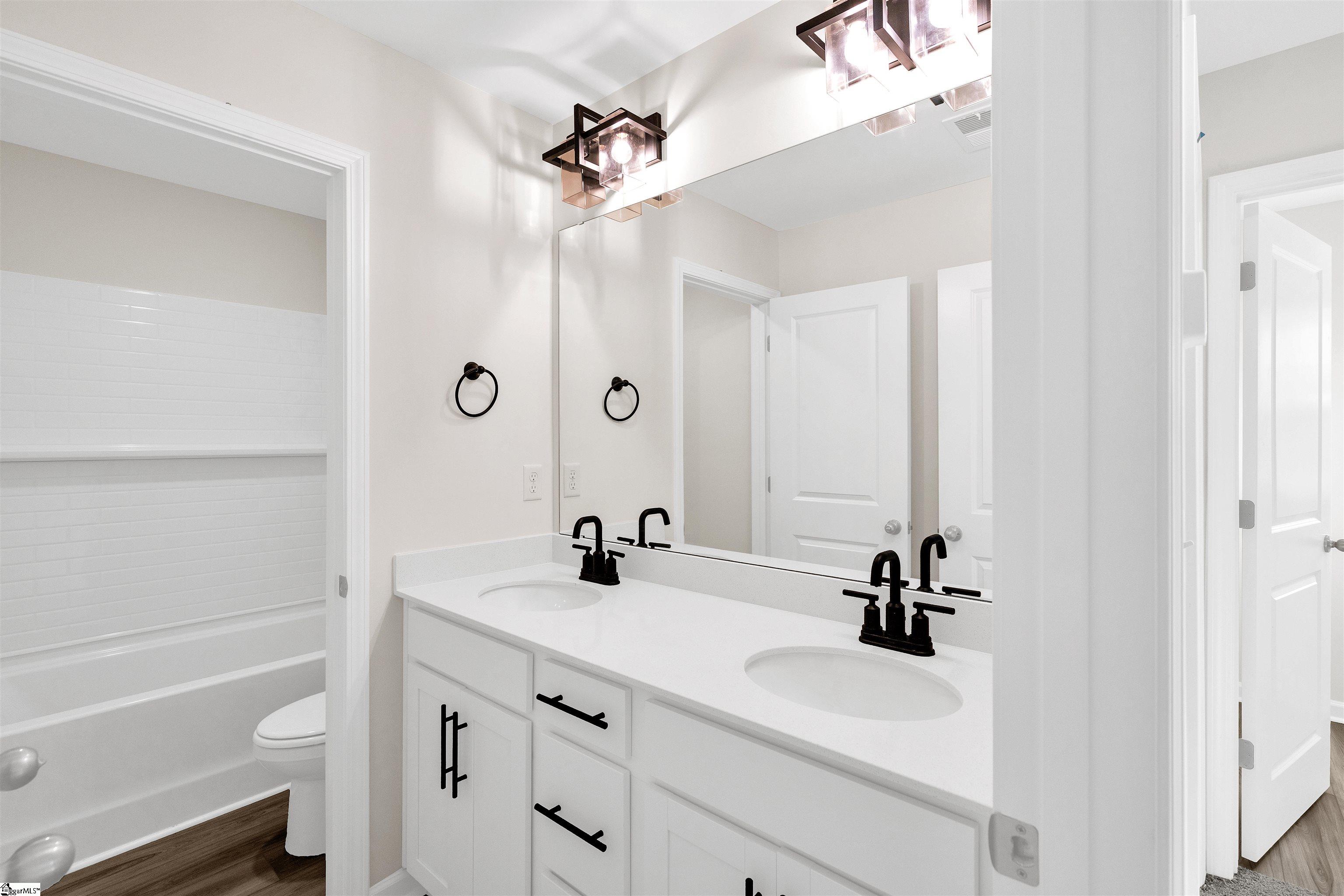127 Hunter Ridge Drive UNIT Lot 75 Boiling Springs, SC 29316